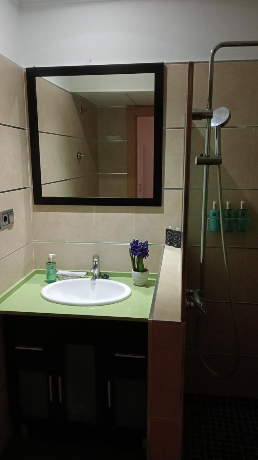 Apartaesdudio San Juan De Reyes Apartamento