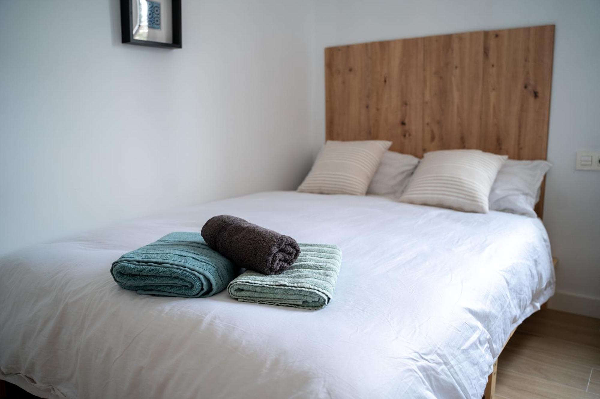 Apartamento Atico - La Puerta De La Alhambra