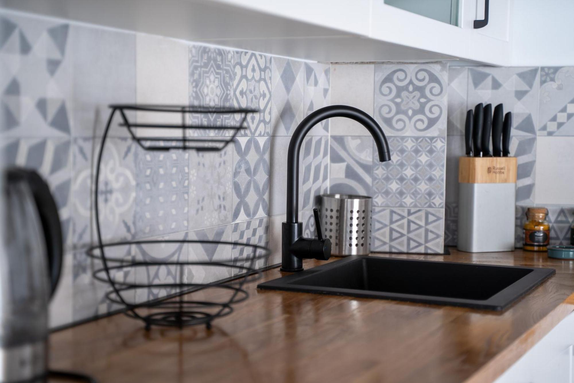 Apartamento Atico - La Puerta De La Alhambra *