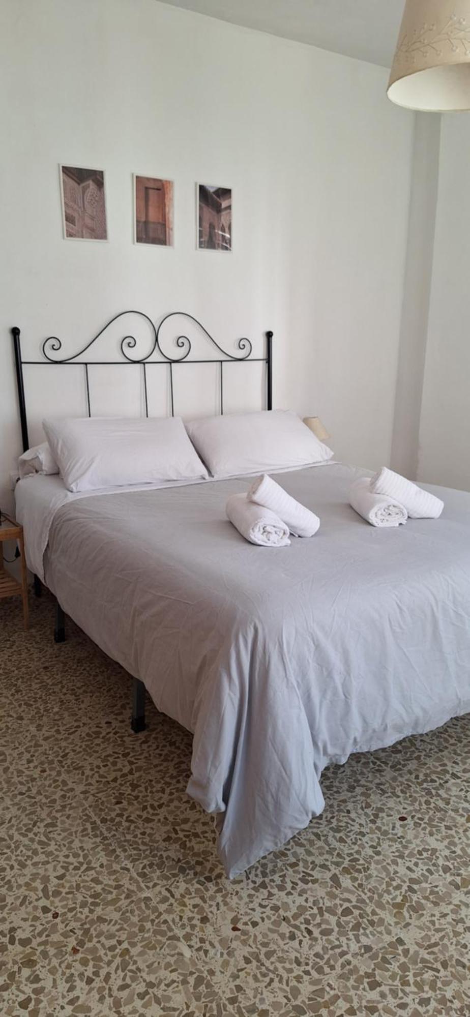 Casa Medina Albaycin Amazing House For 5pax Сasa de vacaciones
