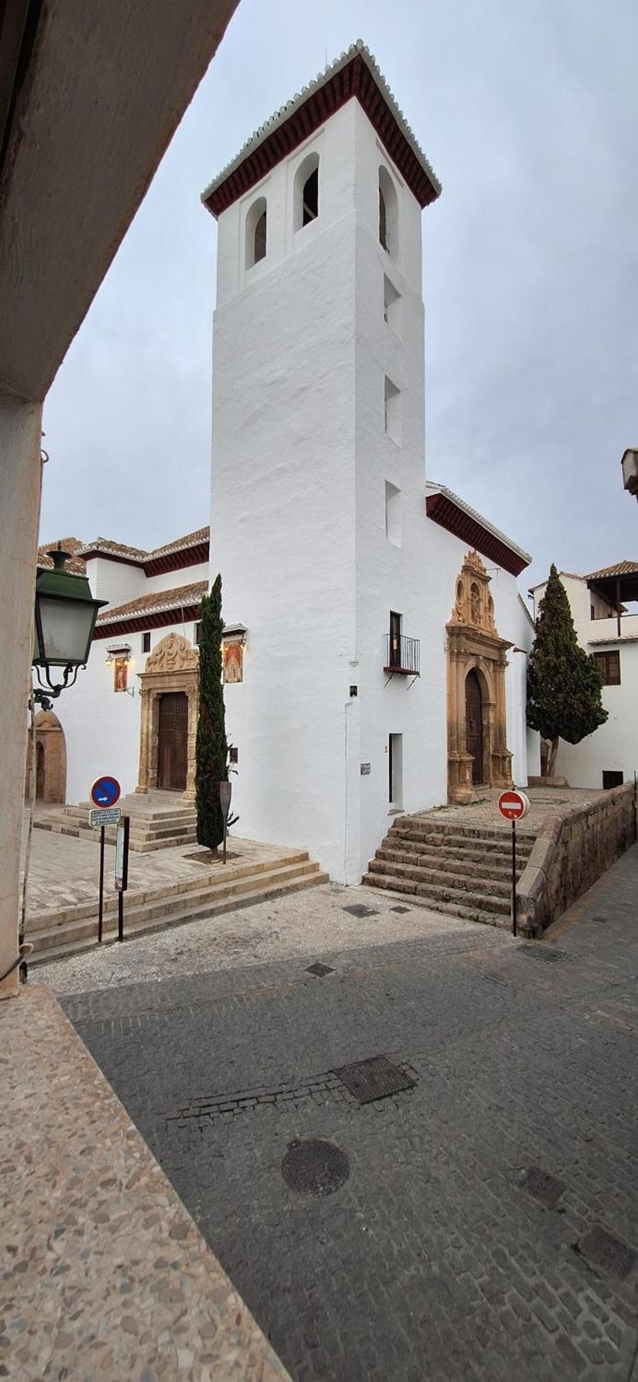 Casa Medina Albaycin Amazing House For 5pax