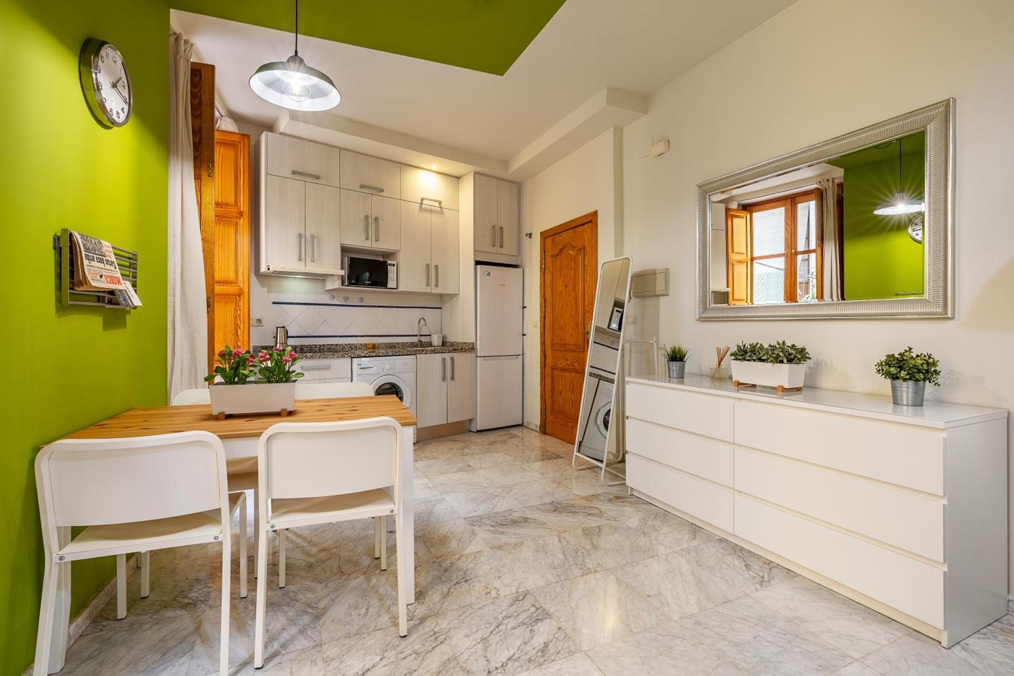 Apartamento Luxury San Matias