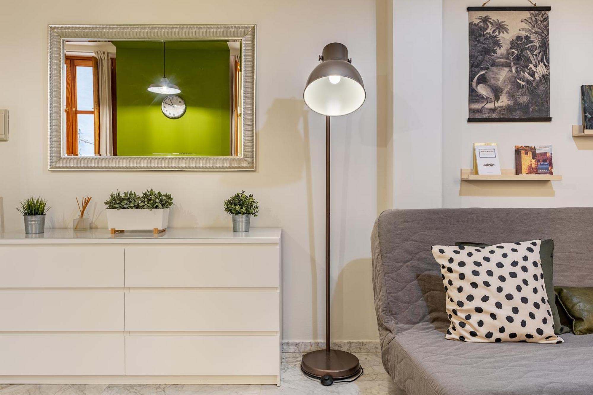 Luxury San Matias Granada