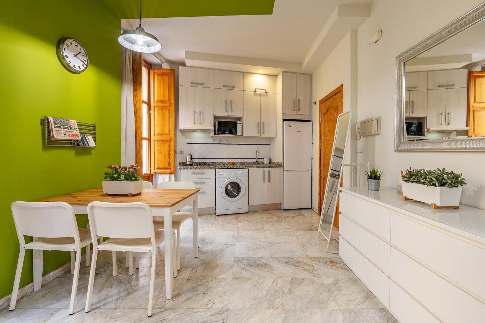 Luxury San Matias Apartamento
