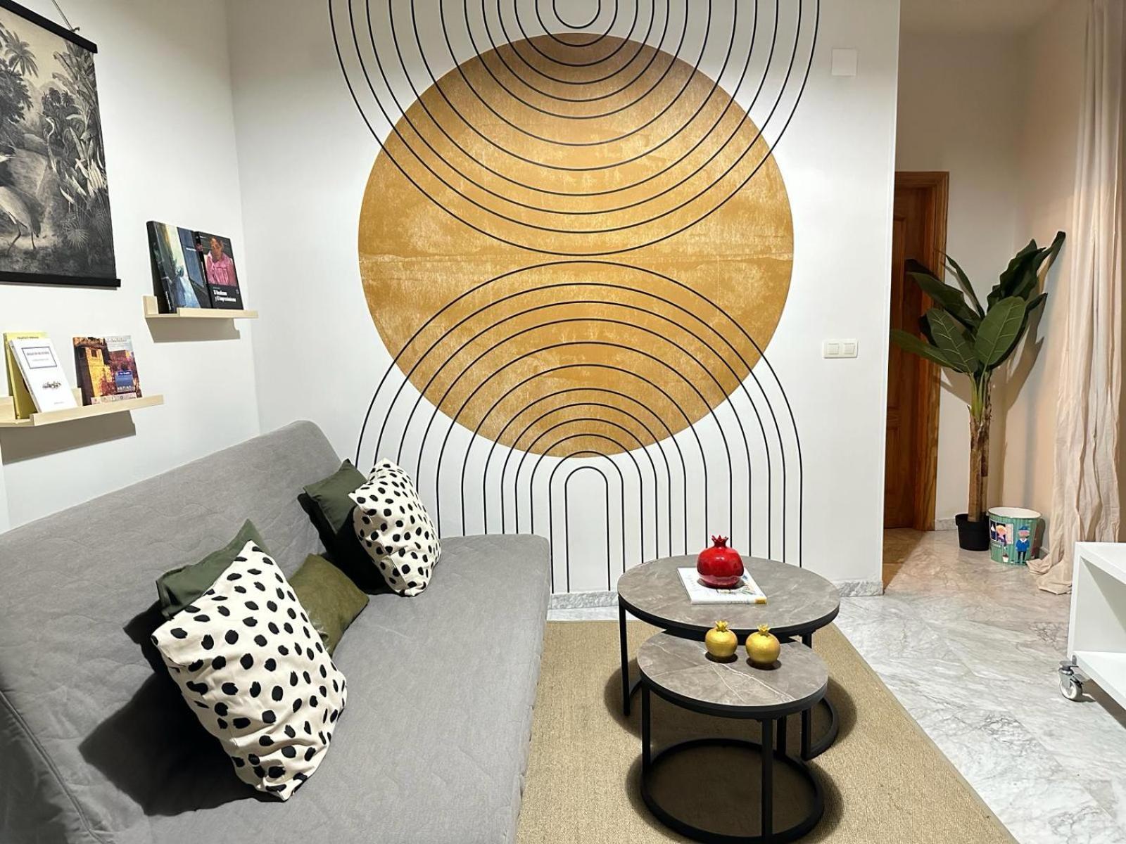 Luxury San Matias Granada