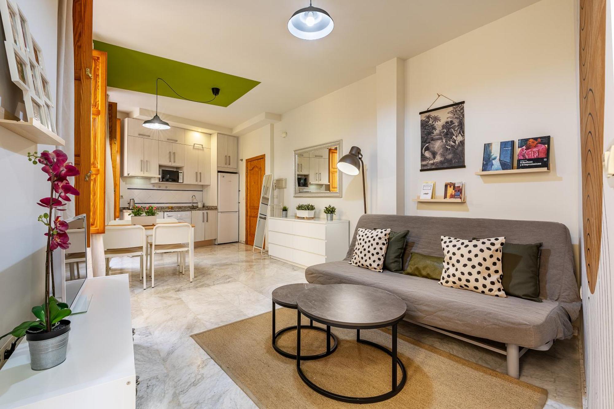 Apartamento Luxury San Matias *