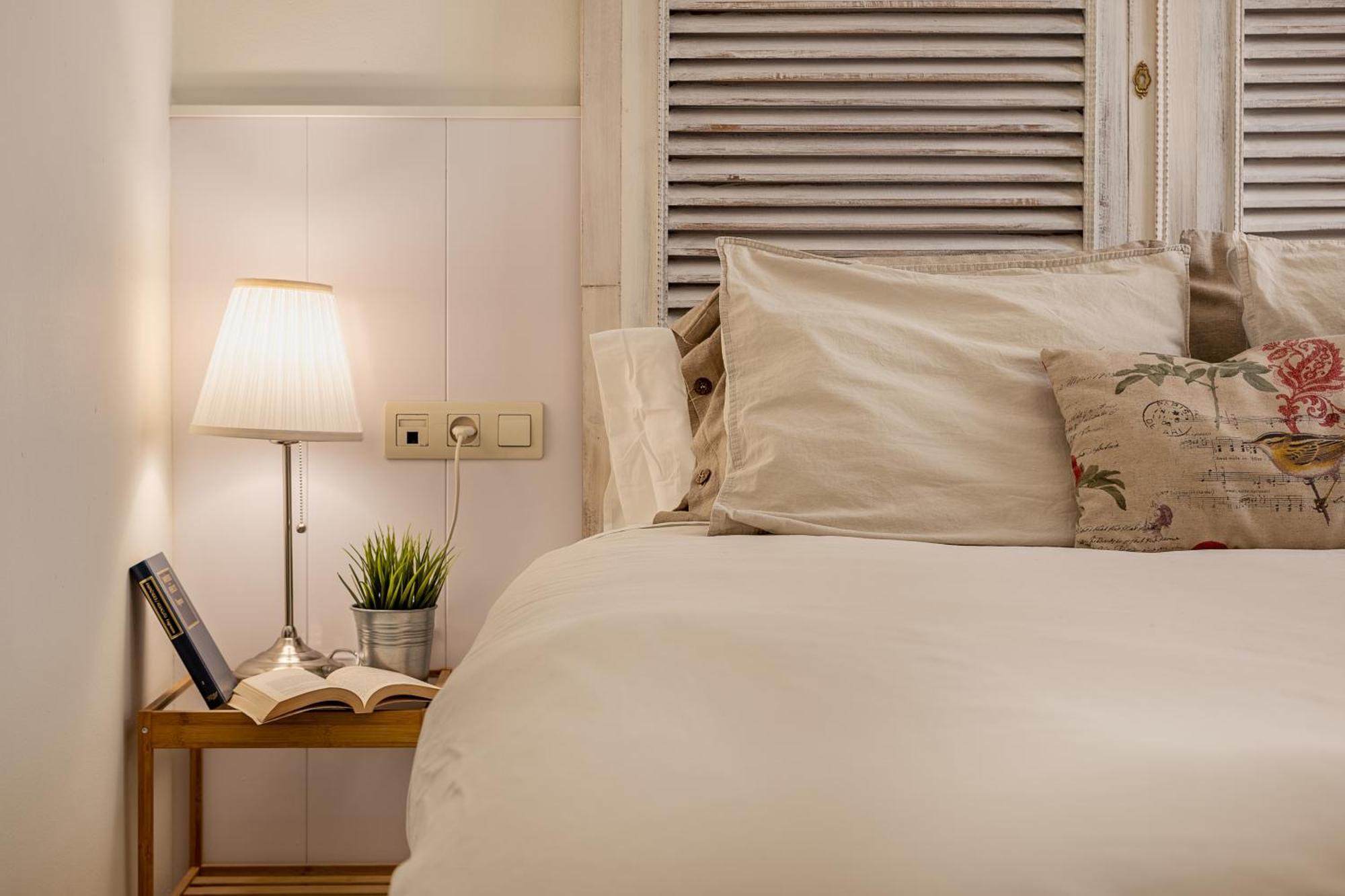 Luxury San Matias * Granada