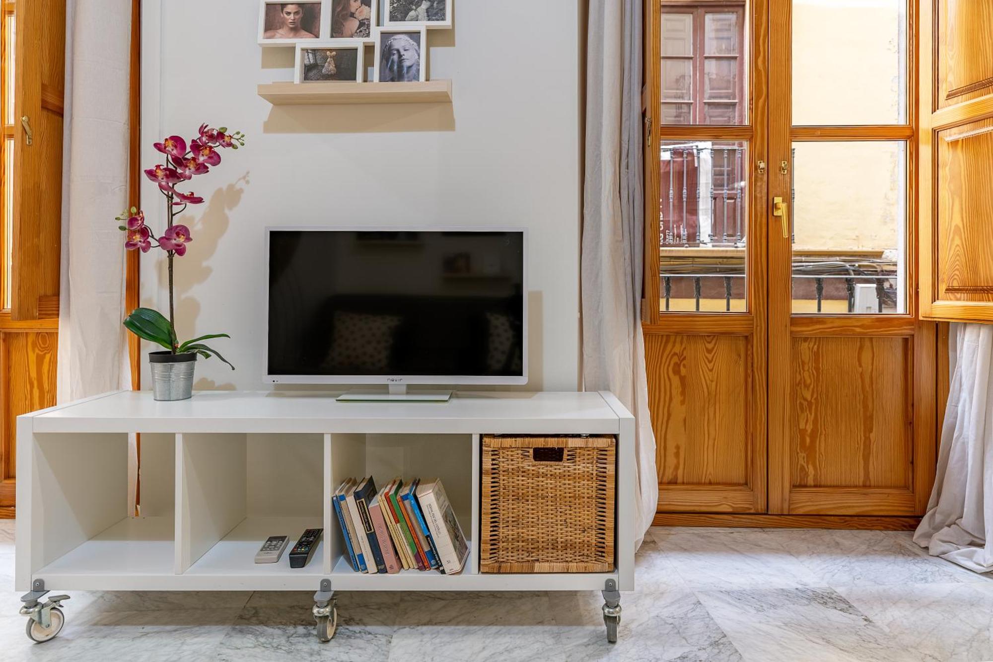 Luxury San Matias Apartamento Granada