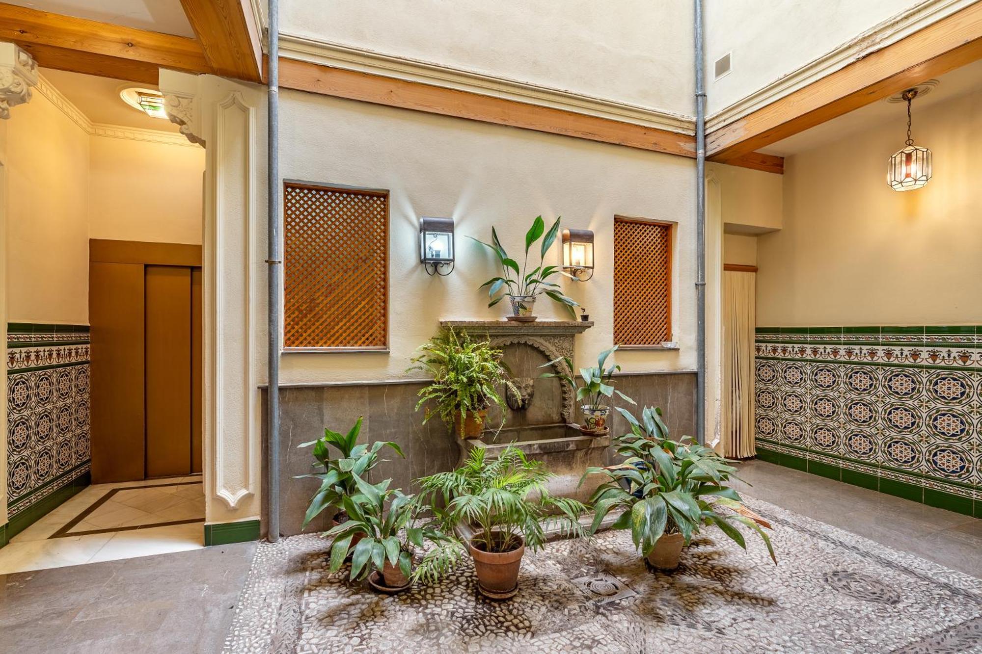Apartamento Luxury San Matias *