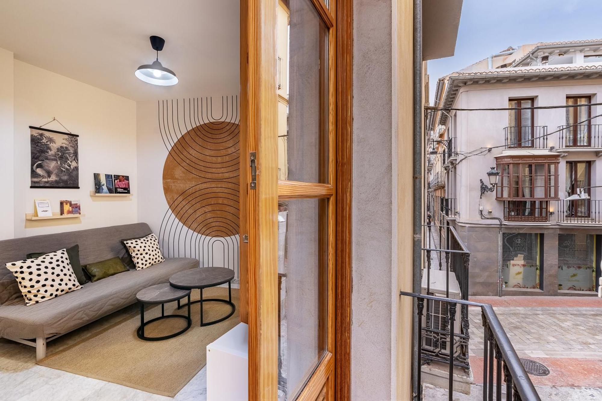 Apartamento Luxury San Matias