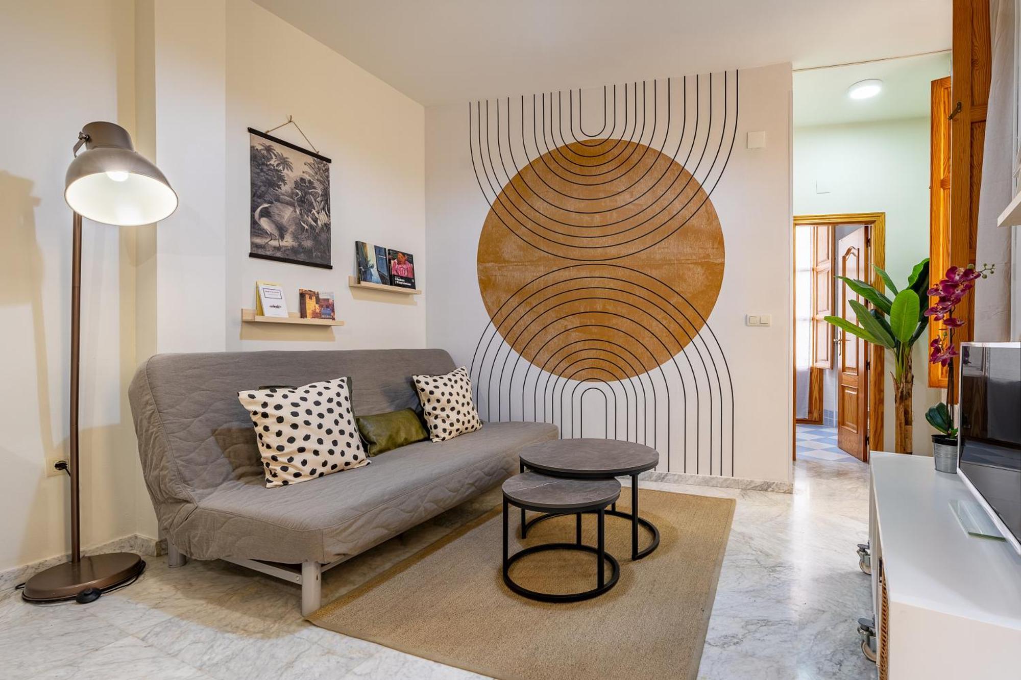 Luxury San Matias Apartamento *