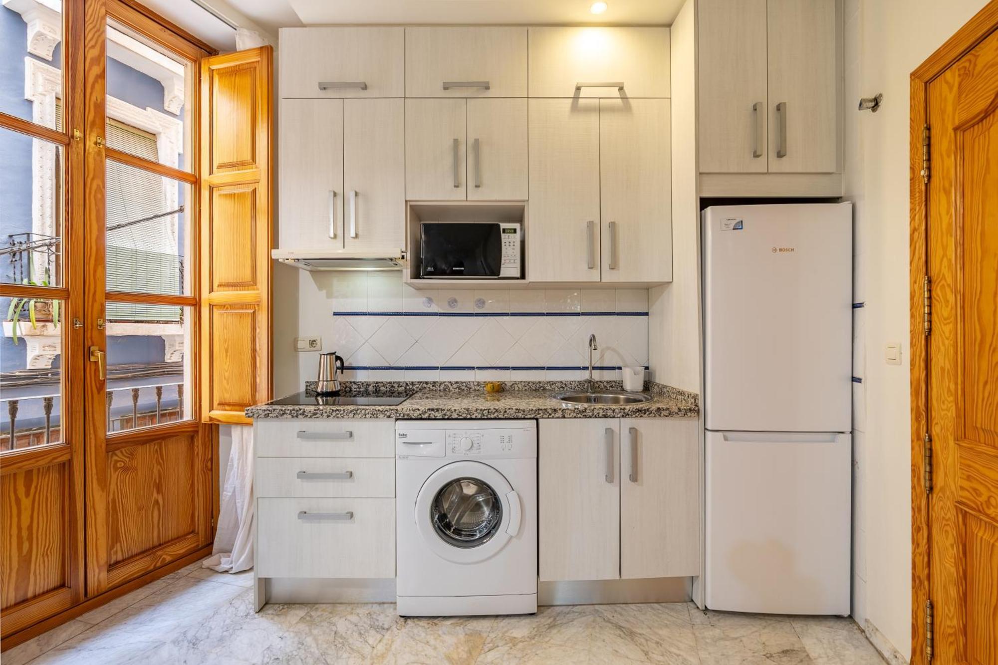 Luxury San Matias Apartamento