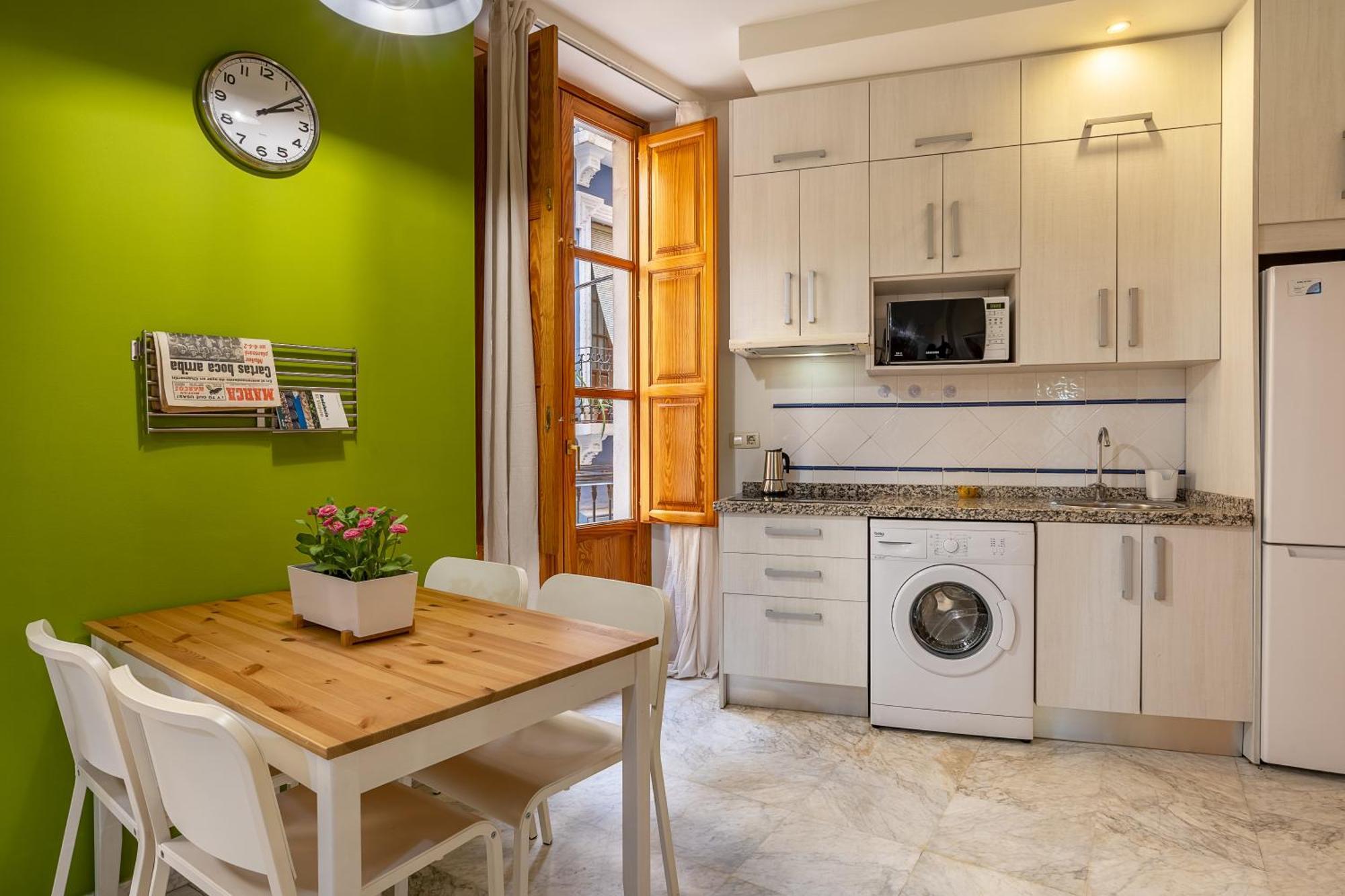 Apartamento Luxury San Matias *