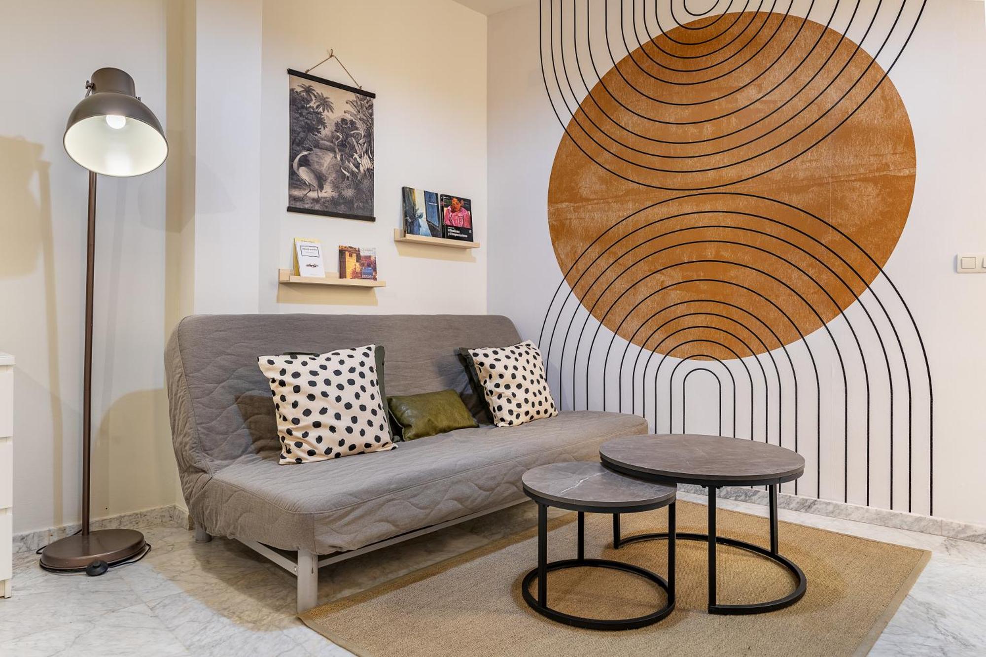 Apartamento Luxury San Matias Granada