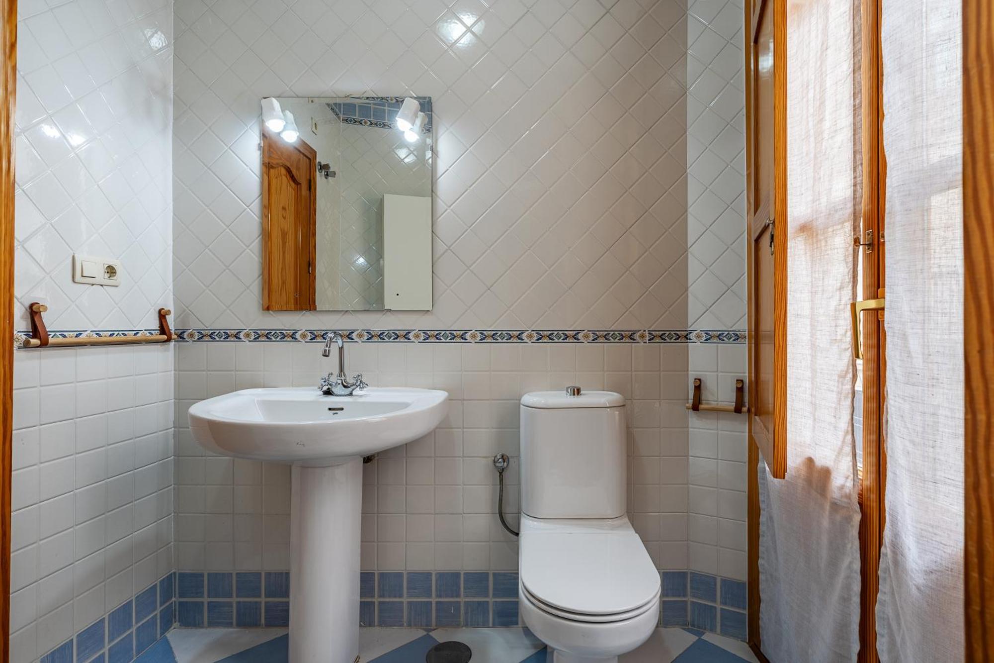 Luxury San Matias *