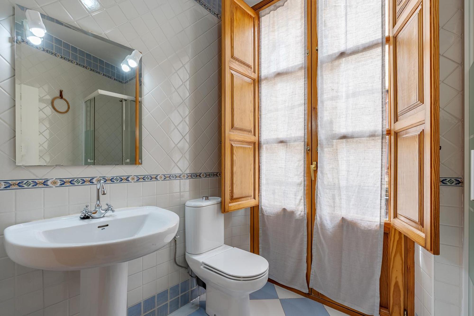 Luxury San Matias Apartamento *