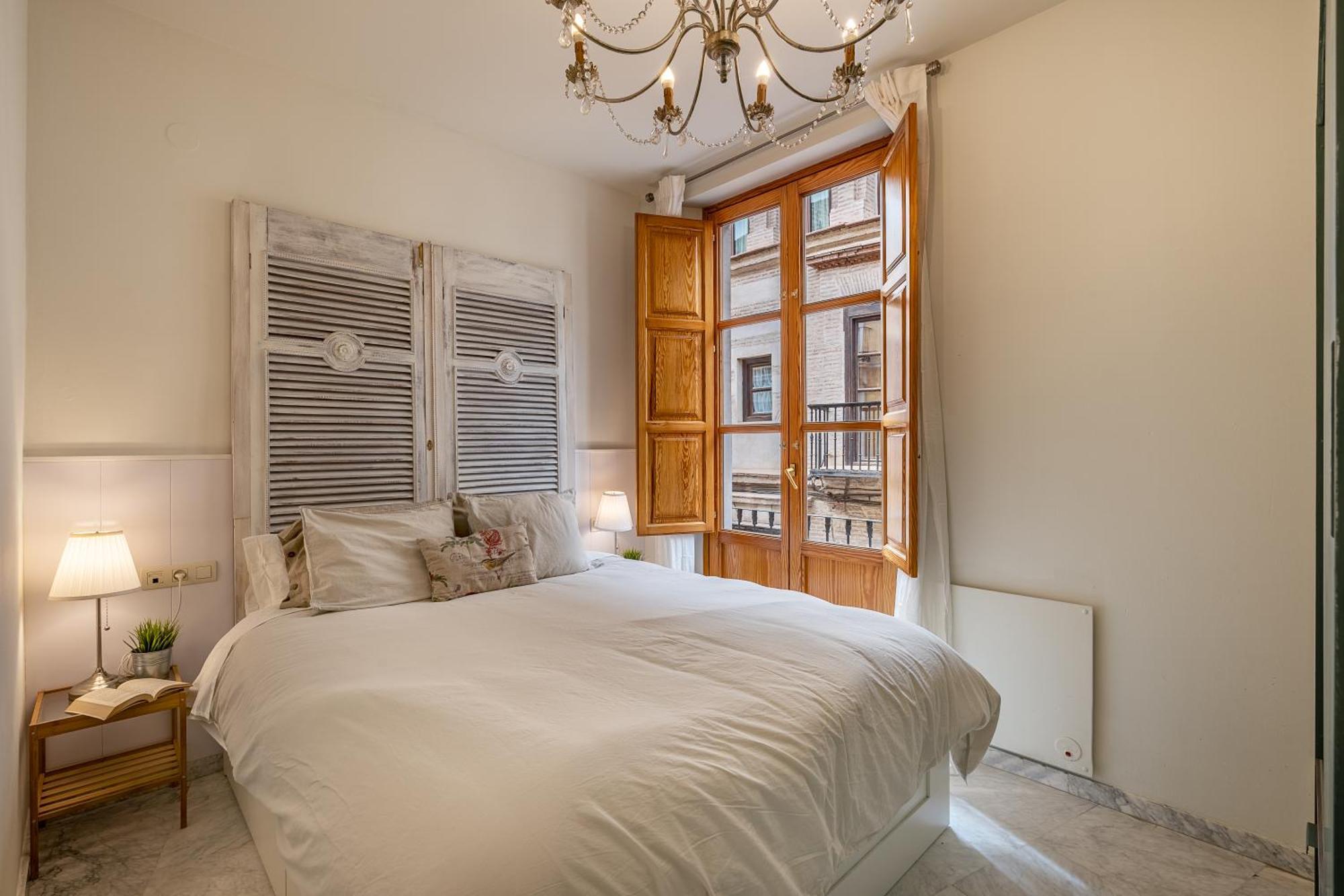 Luxury San Matias
