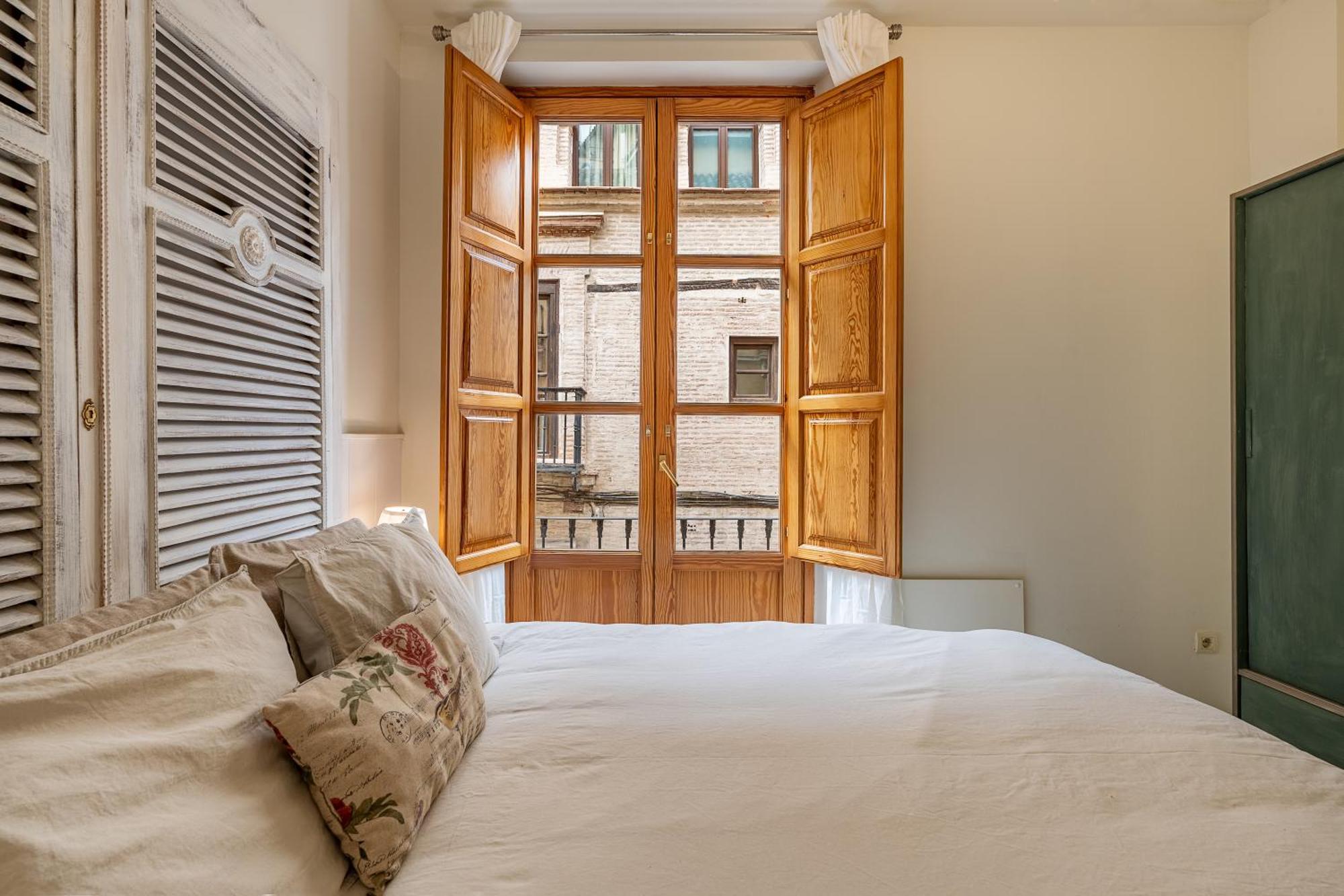 Luxury San Matias *