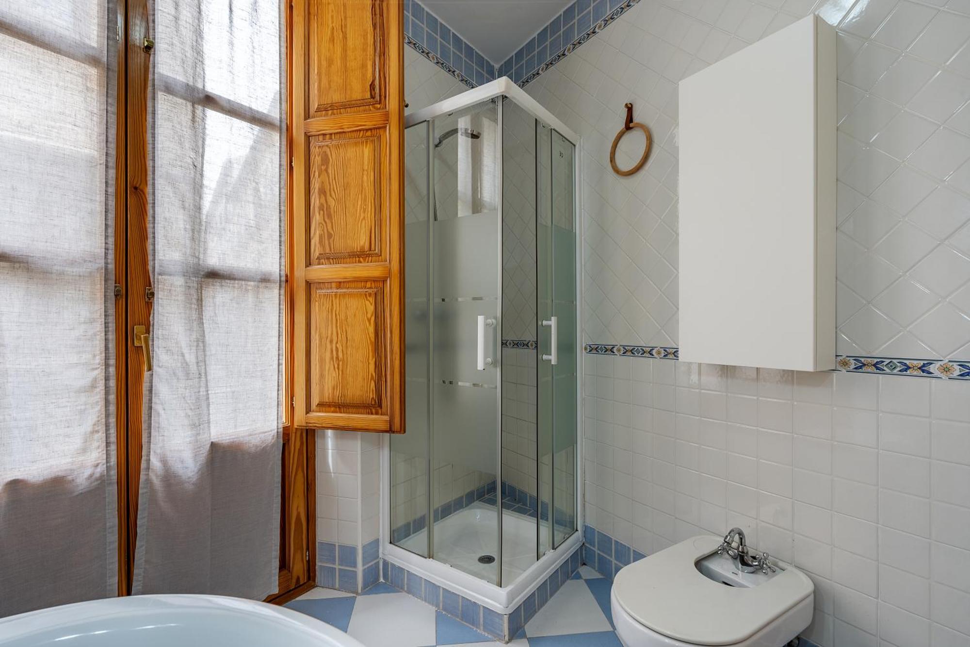 Luxury San Matias Apartamento