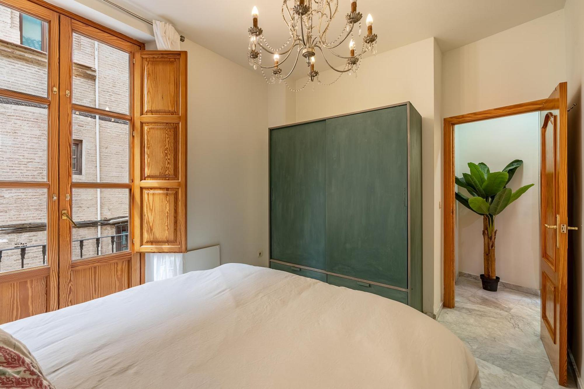 Luxury San Matias *