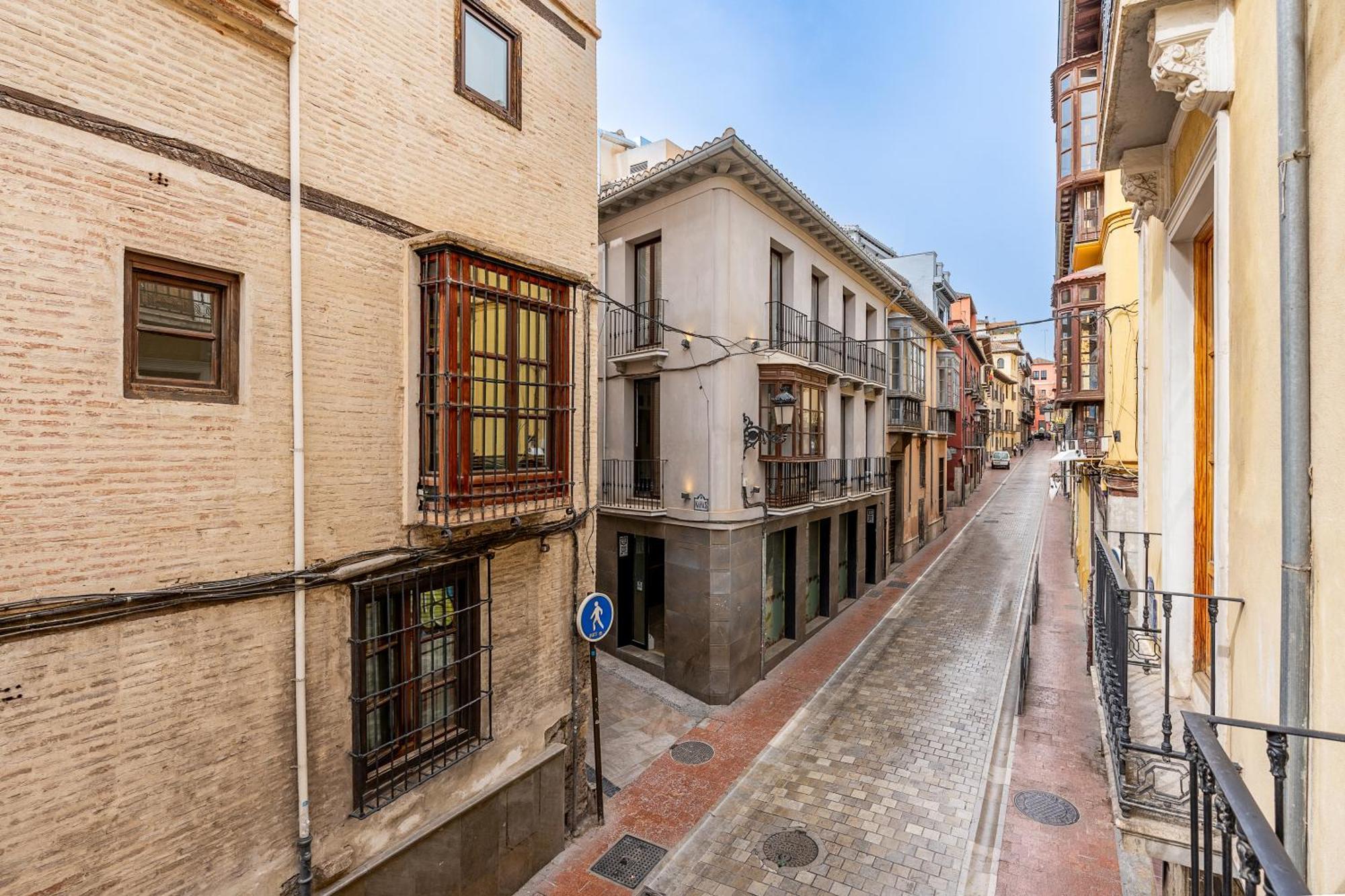 Luxury San Matias *