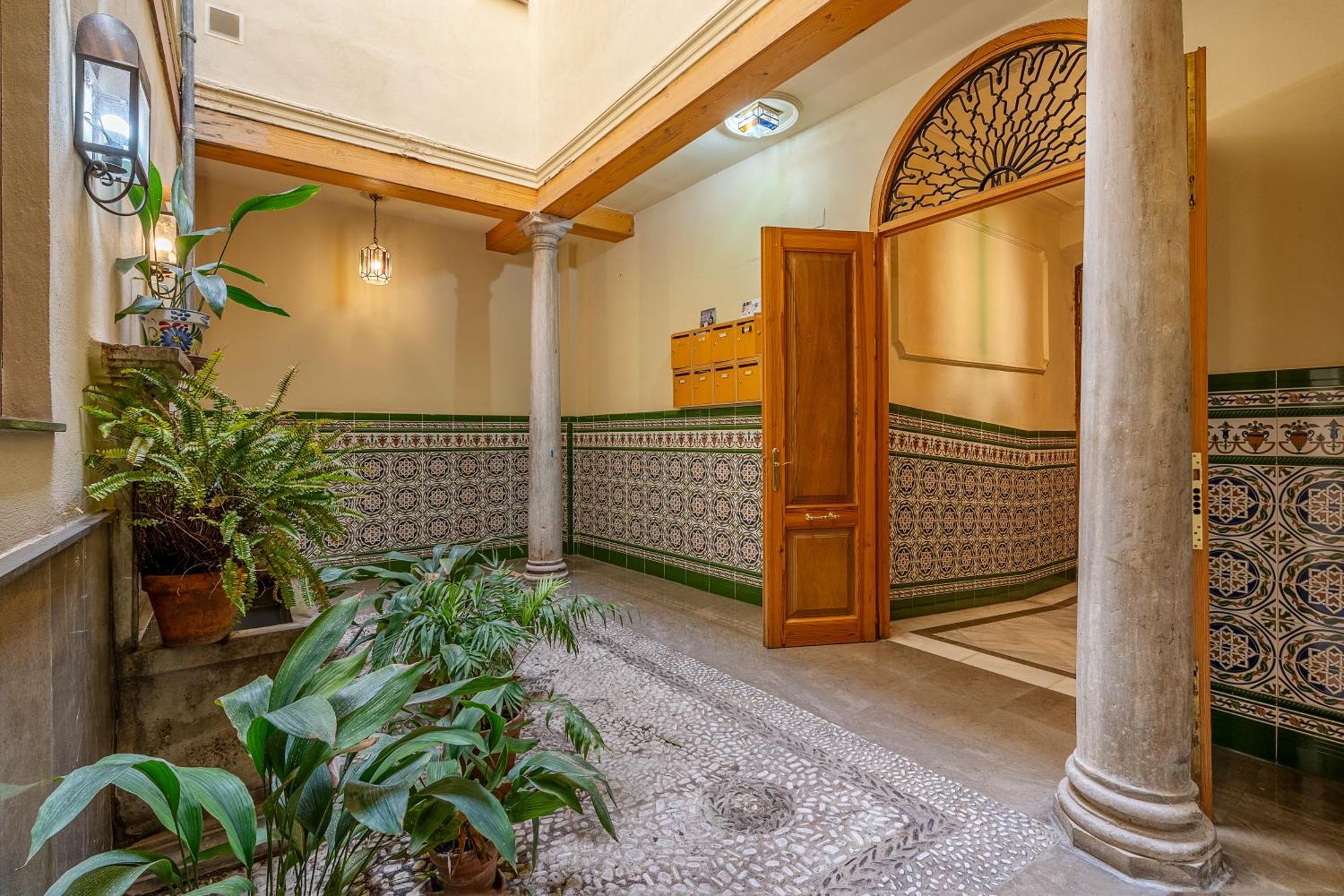 Luxury San Matias