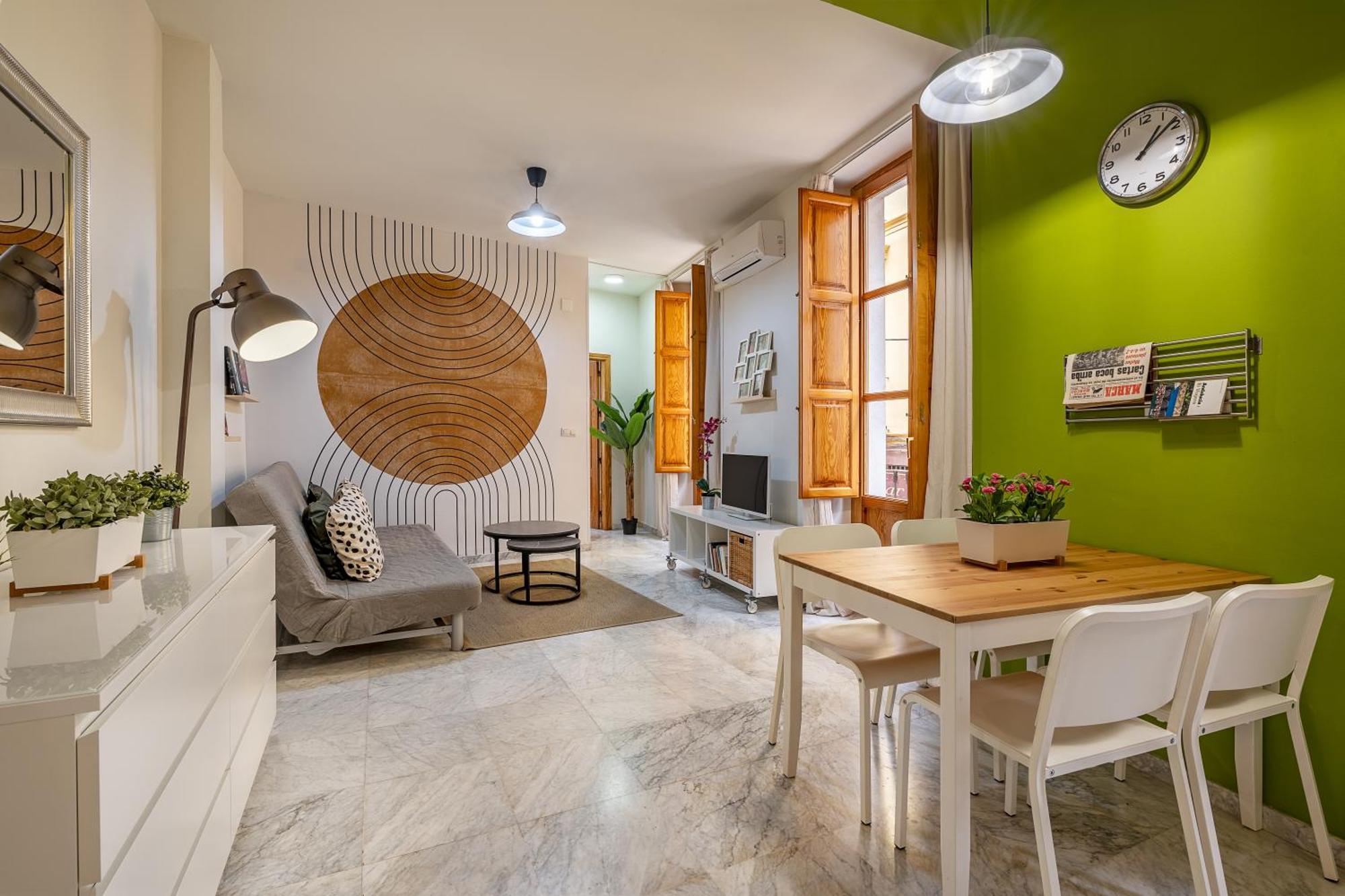 Luxury San Matias Apartamento *