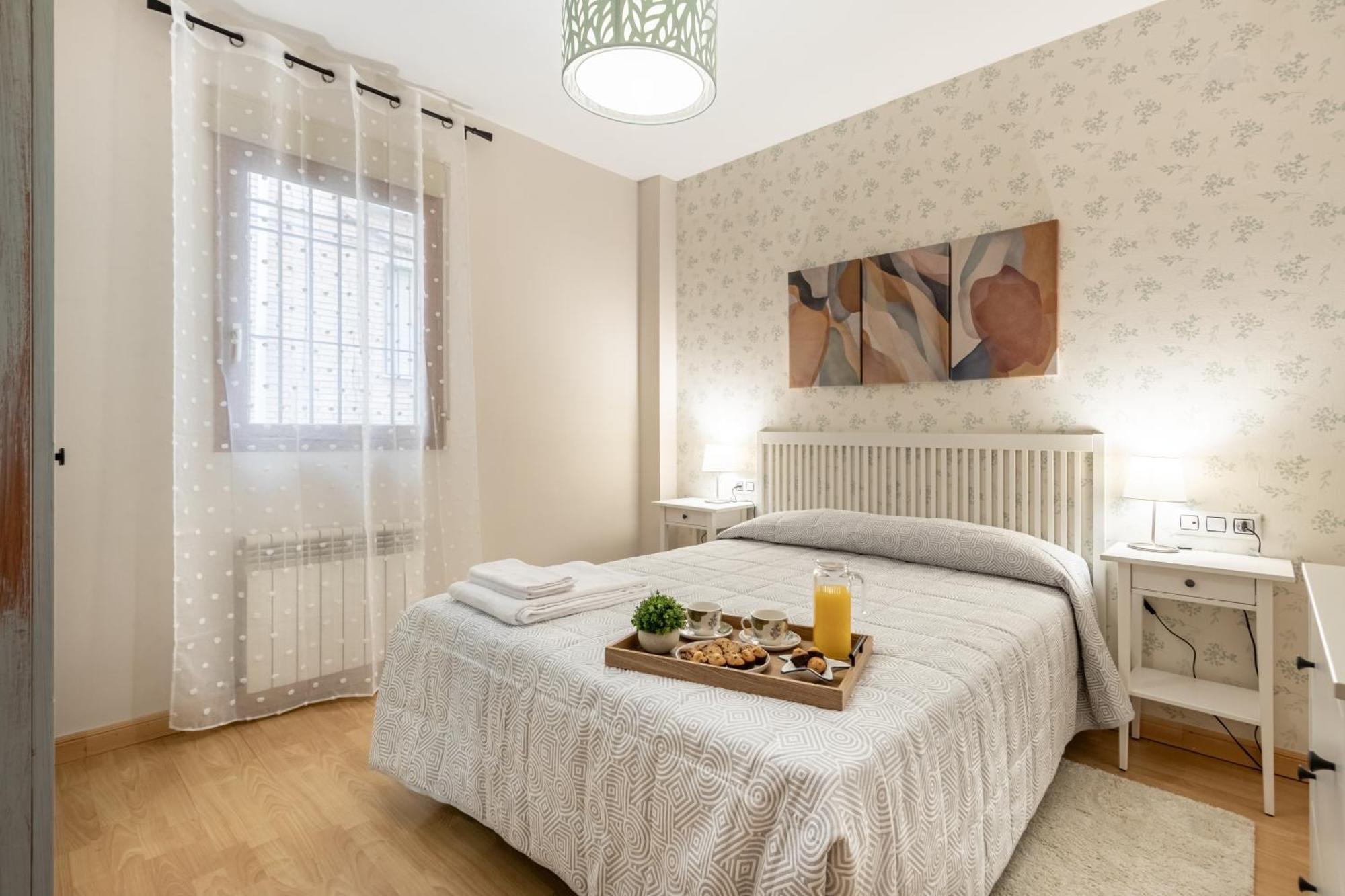 Campo Del Principe Apartamento *