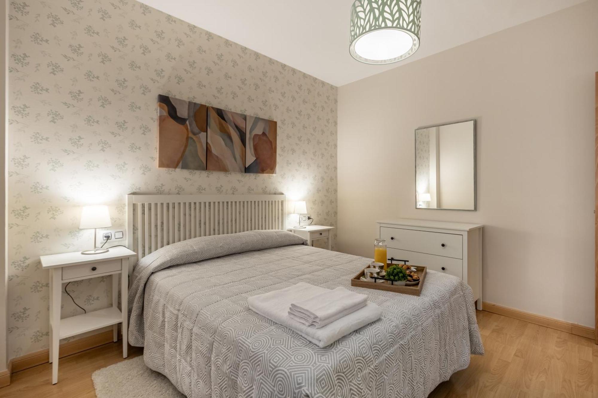 Apartment Campo Del Principe *