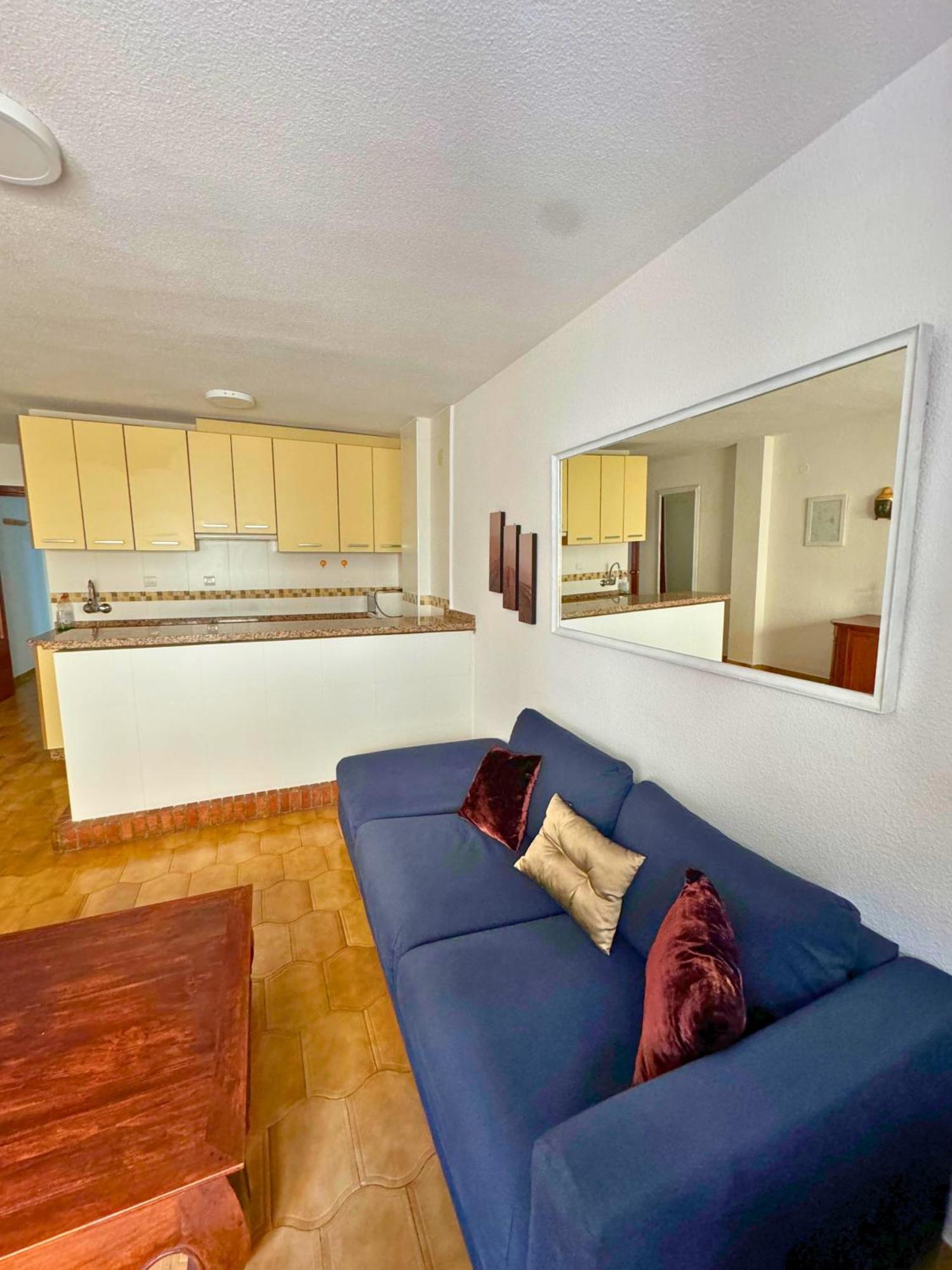 Home4u En Plaza De Gracia Apartamento *