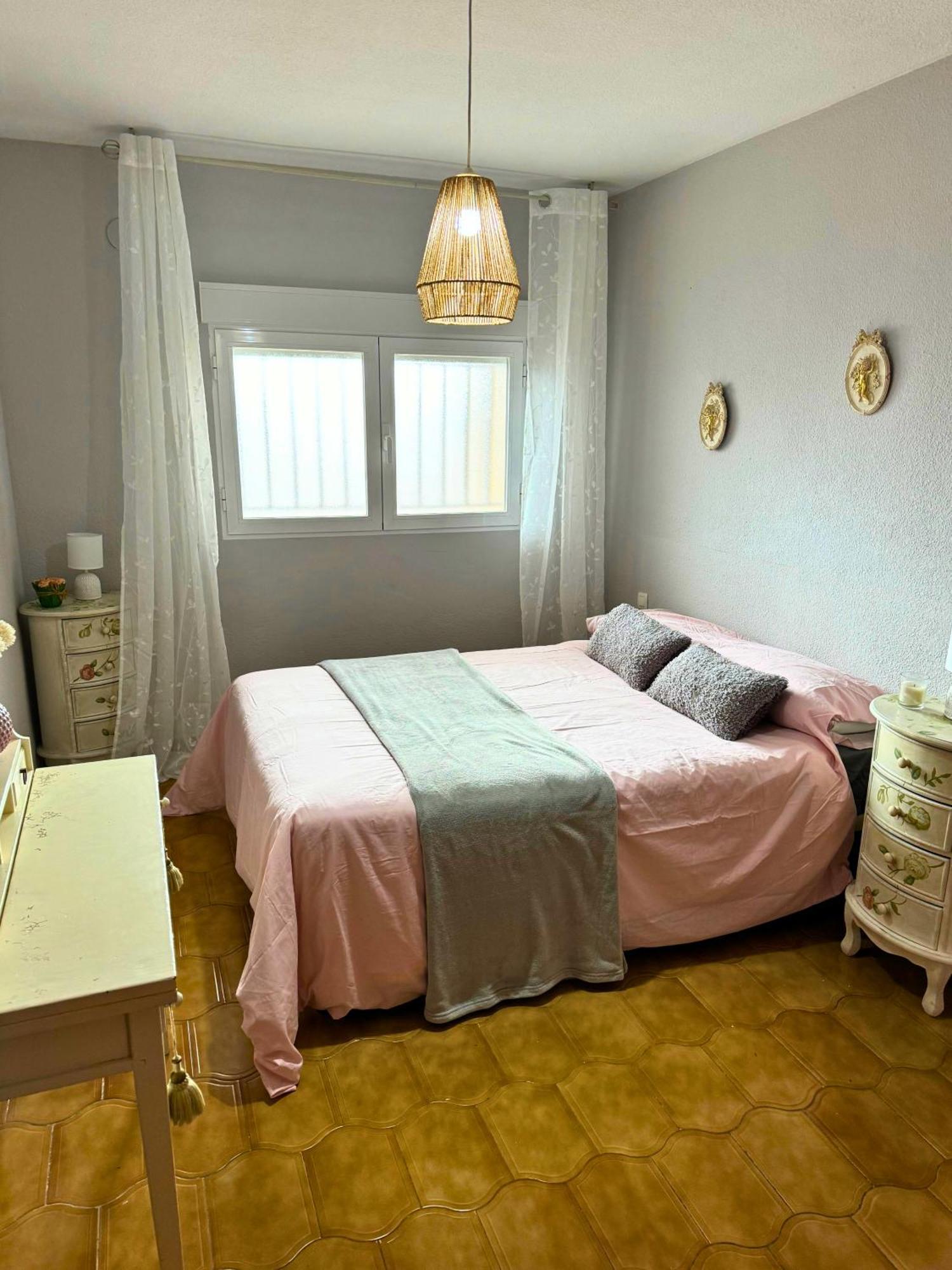 Home4u En Plaza De Gracia Apartamento
