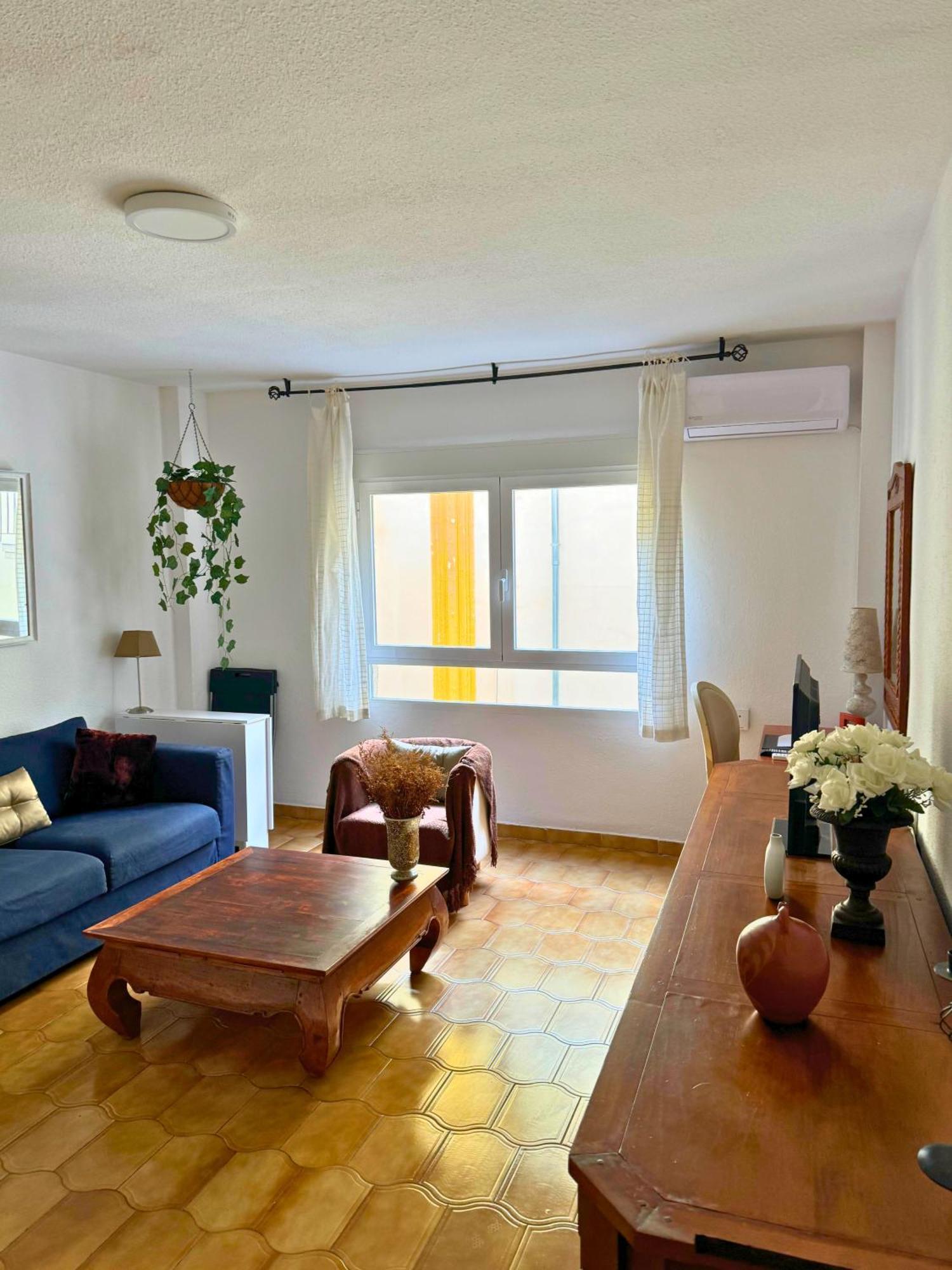 Apartamento Home4u En Plaza De Gracia *