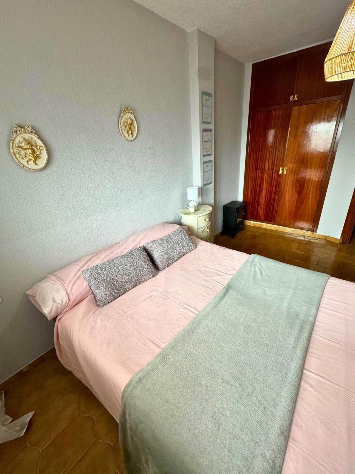 Home4u En Plaza De Gracia Apartamento *