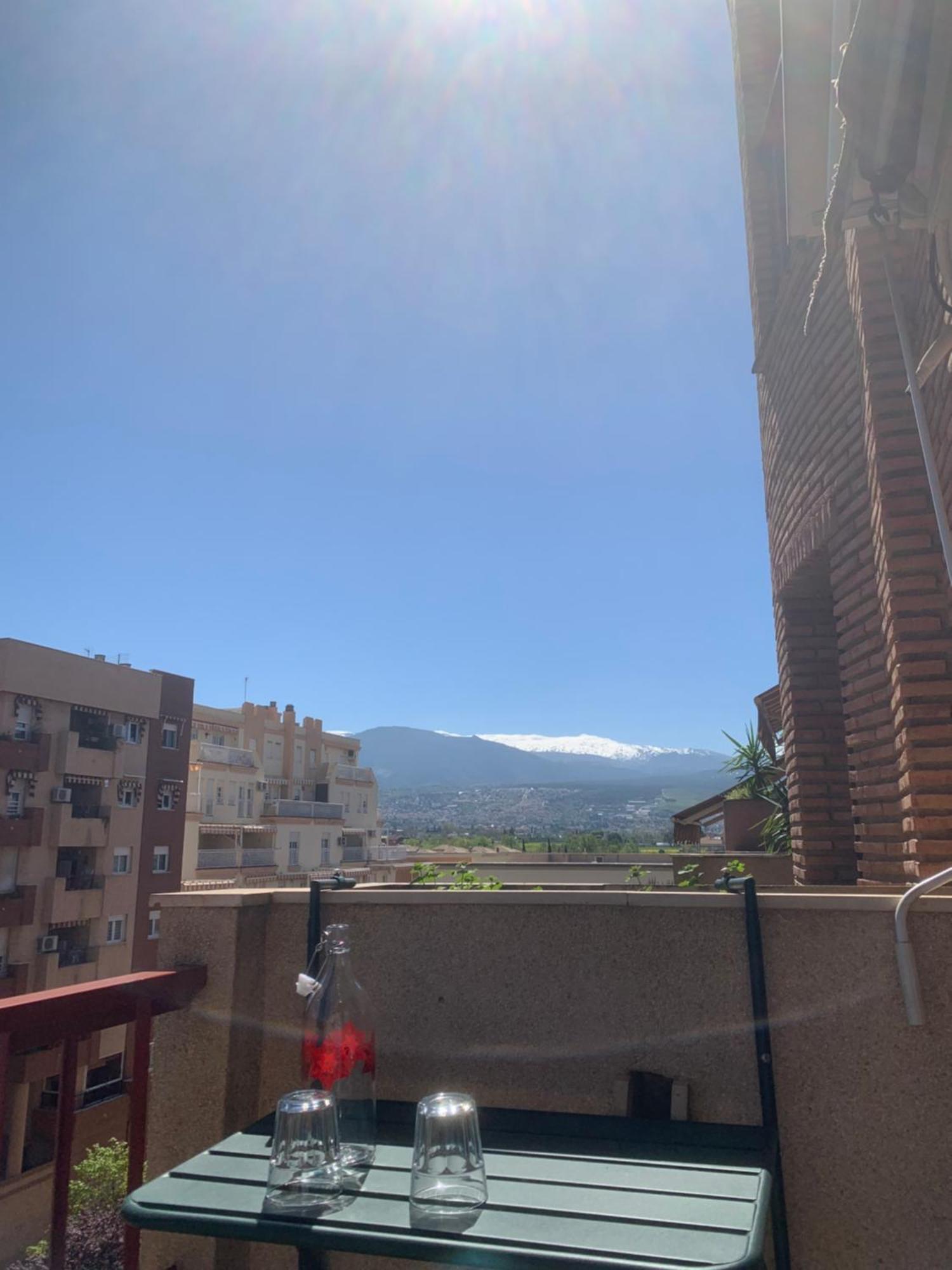 Apartamento, Piccolo Mare, Junto Centro, Vistas Sierra Nevada Granada