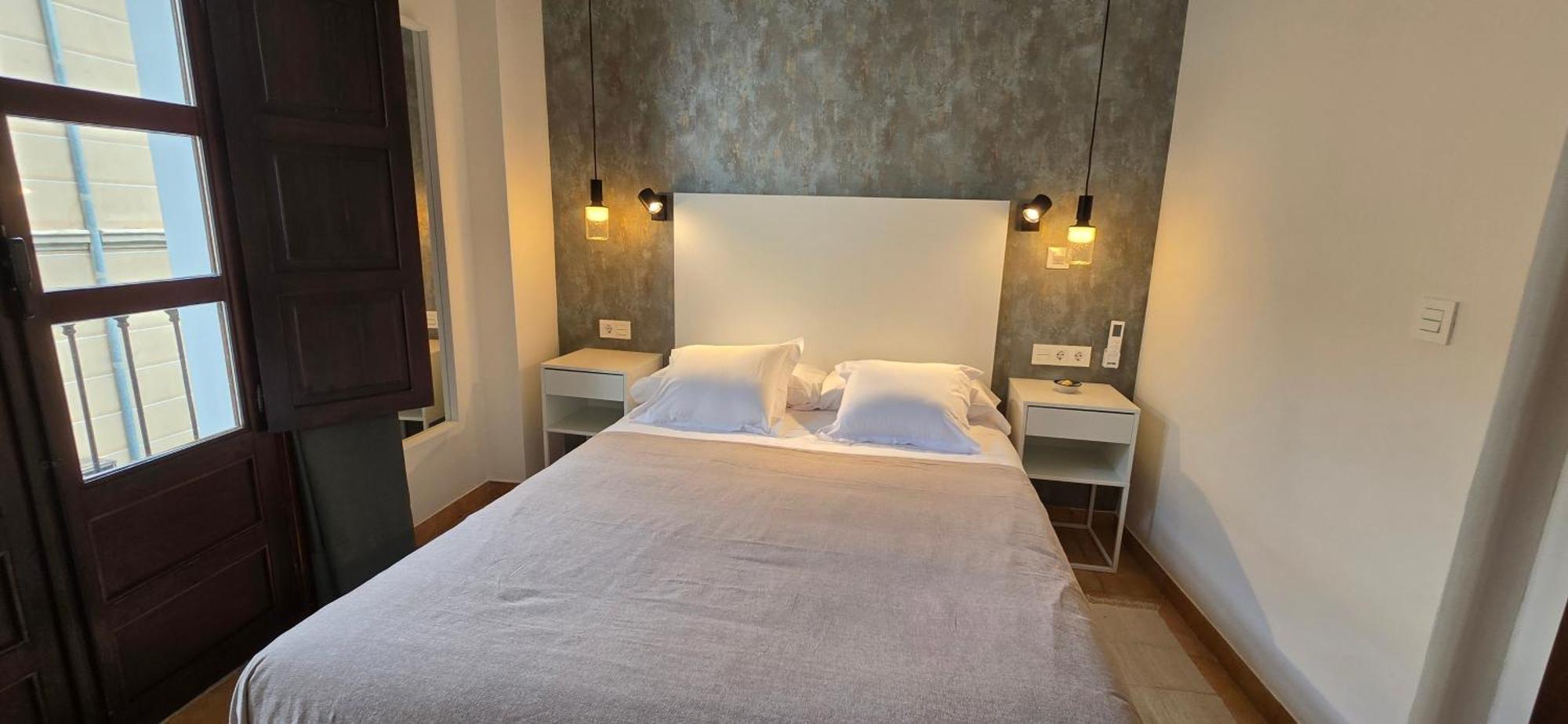 Casa Ruan Albaicin, Torre Del Cubo Apartamento