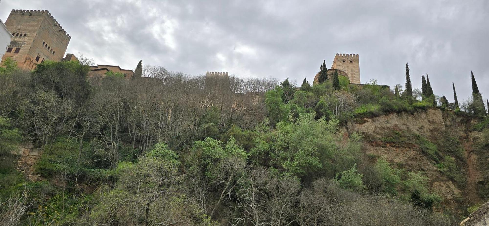 Casa Ruan Albaicin, Torre Del Cubo Apartamento