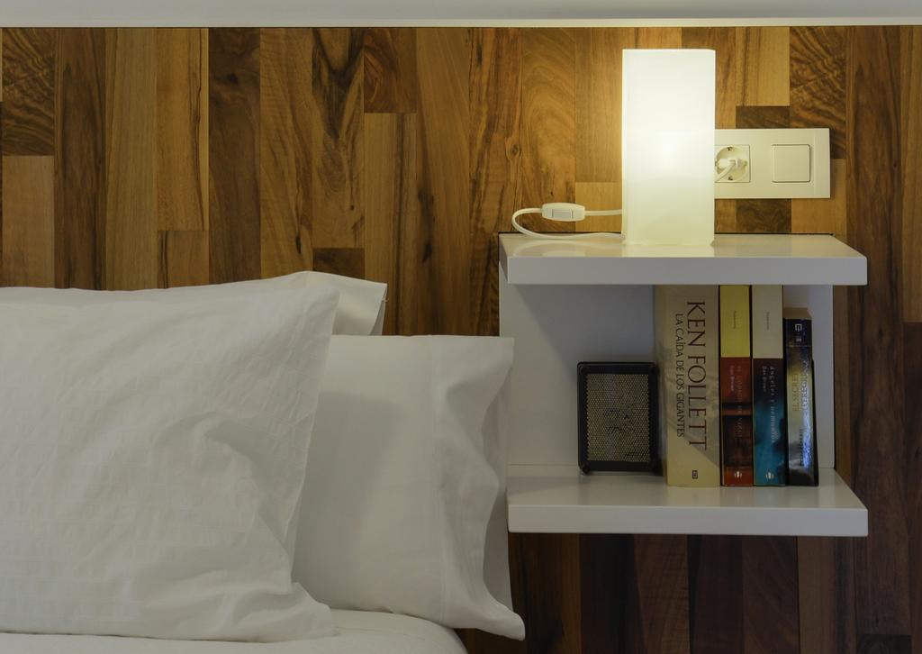 Alhambra Slowhomes Apartamento