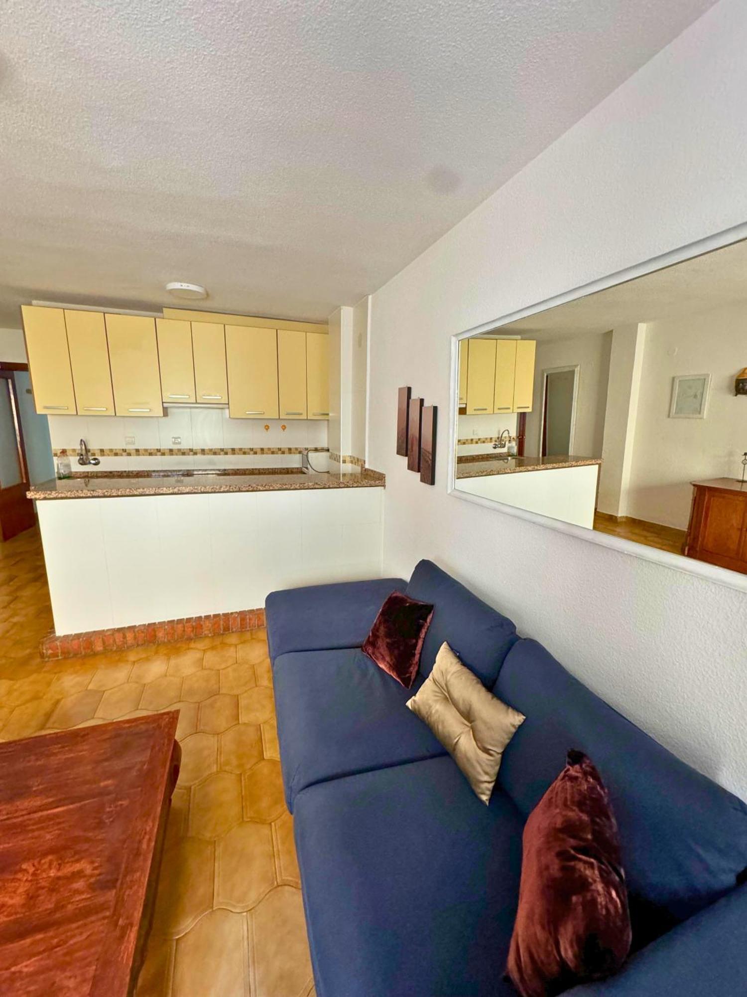 Apartamento Home4u En Plaza De Gracia *