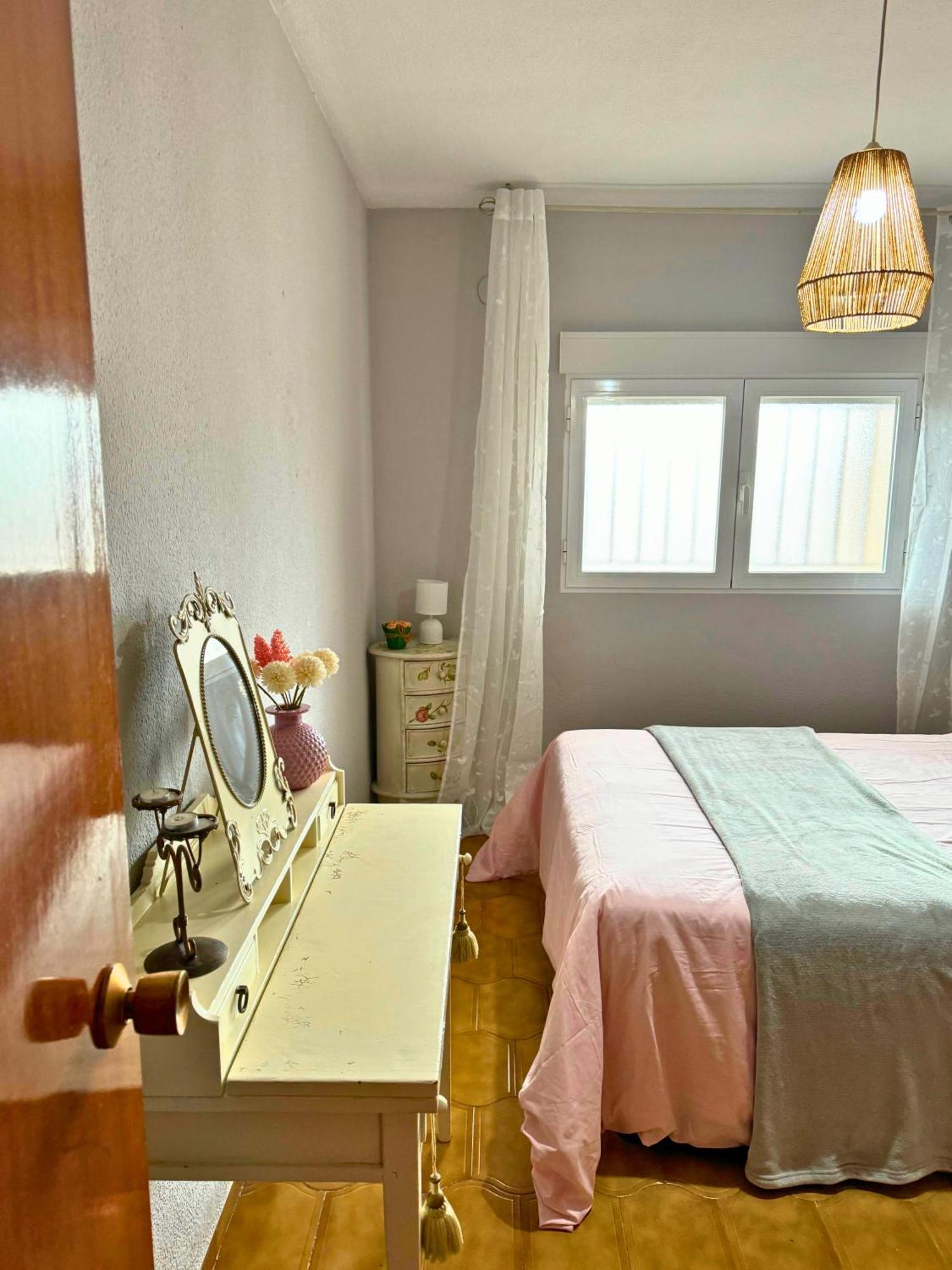 Apartamento Home4u En Plaza De Gracia *