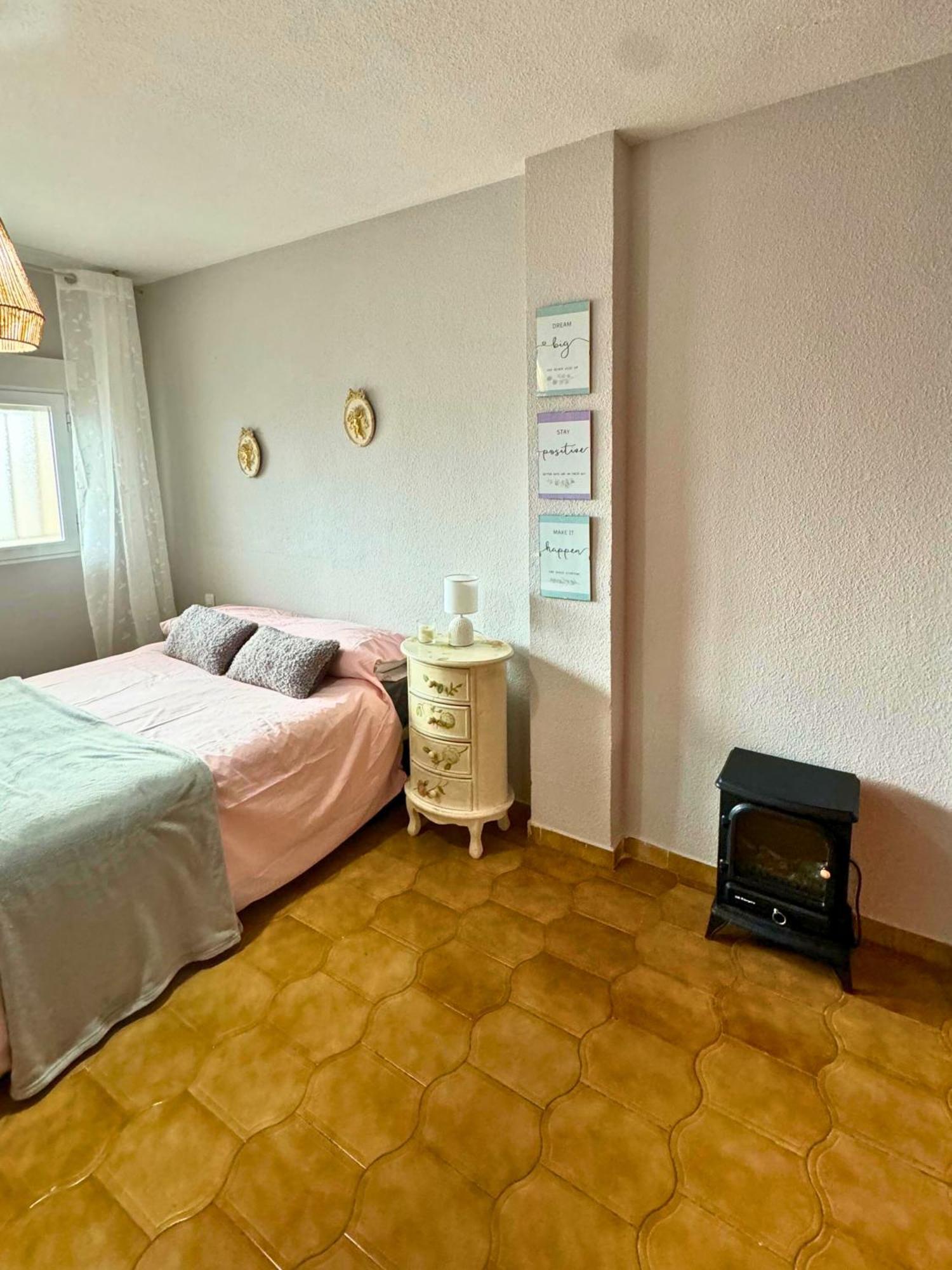 Apartamento Home4u En Plaza De Gracia