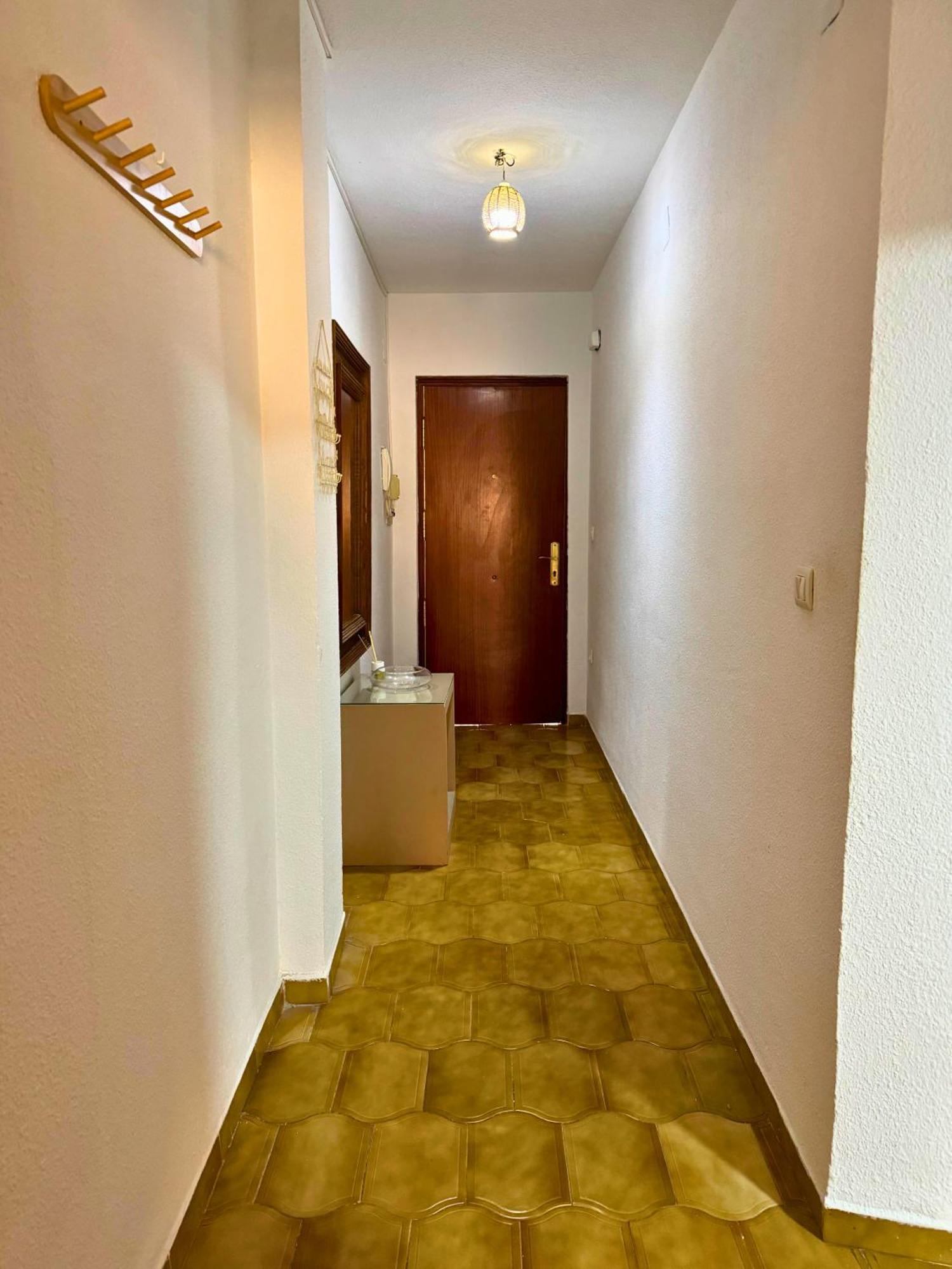 Apartamento Home4u En Plaza De Gracia *