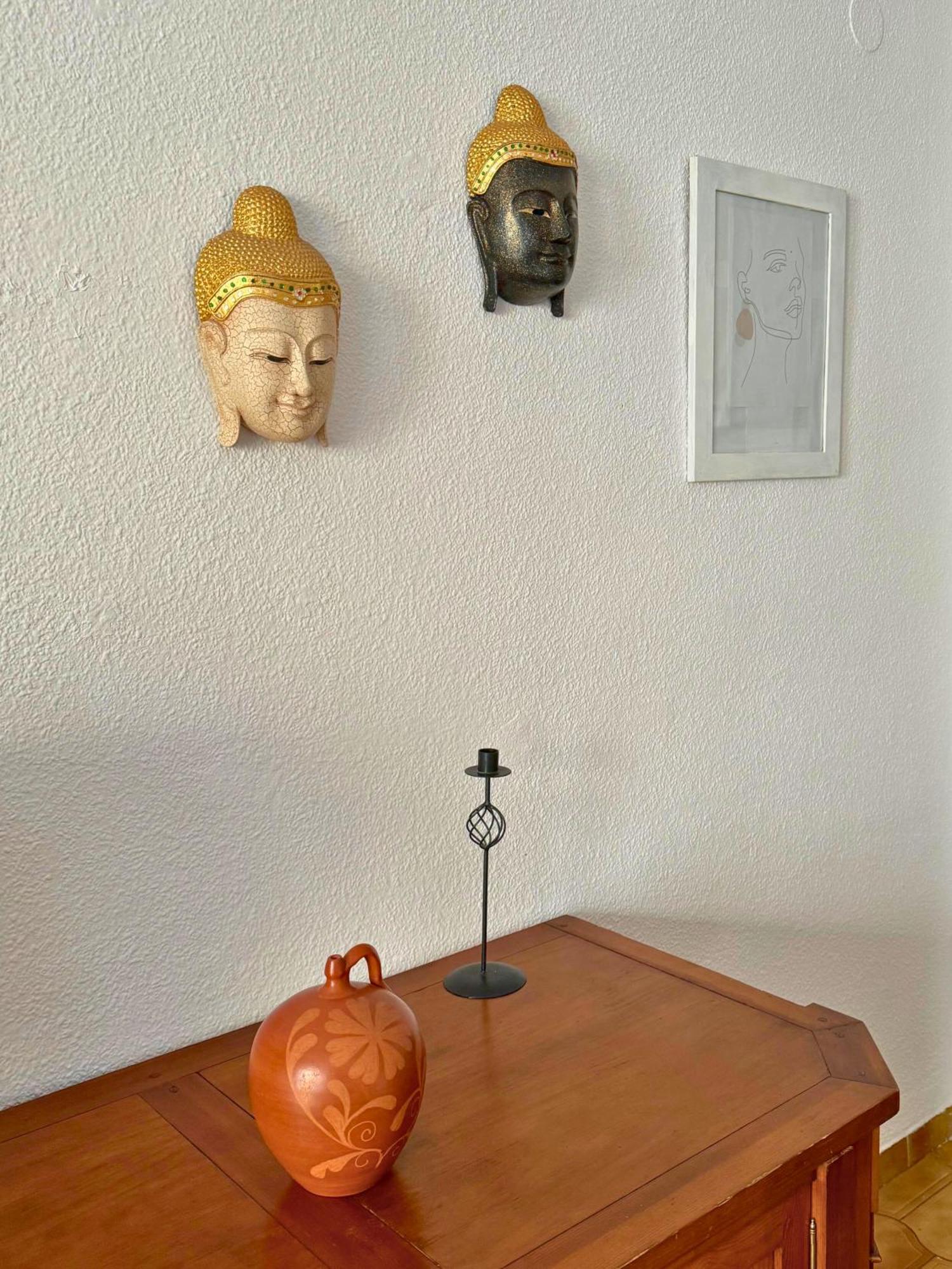 Apartamento Home4u En Plaza De Gracia Granada