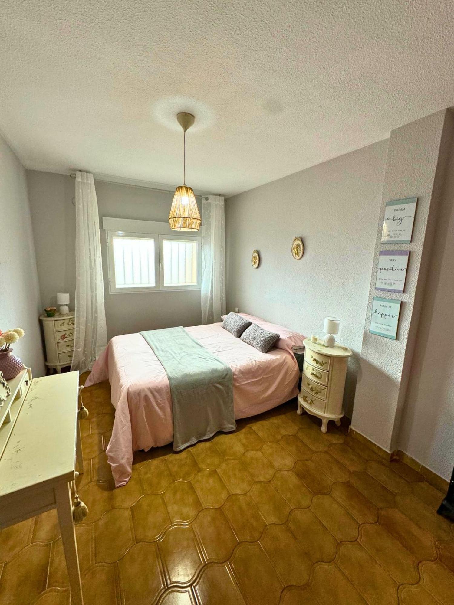 Home4u En Plaza De Gracia * Granada