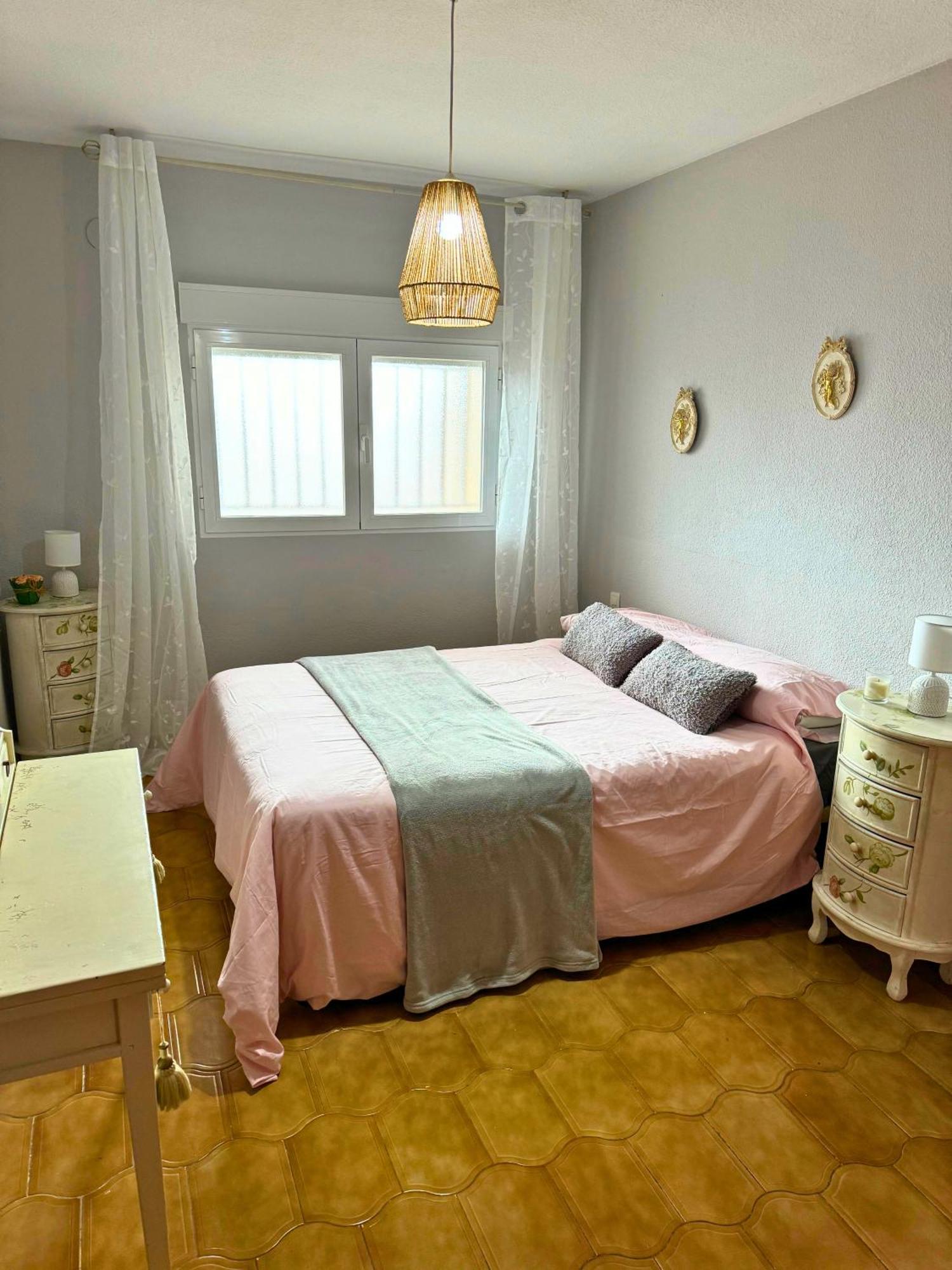 Home4u En Plaza De Gracia * Granada