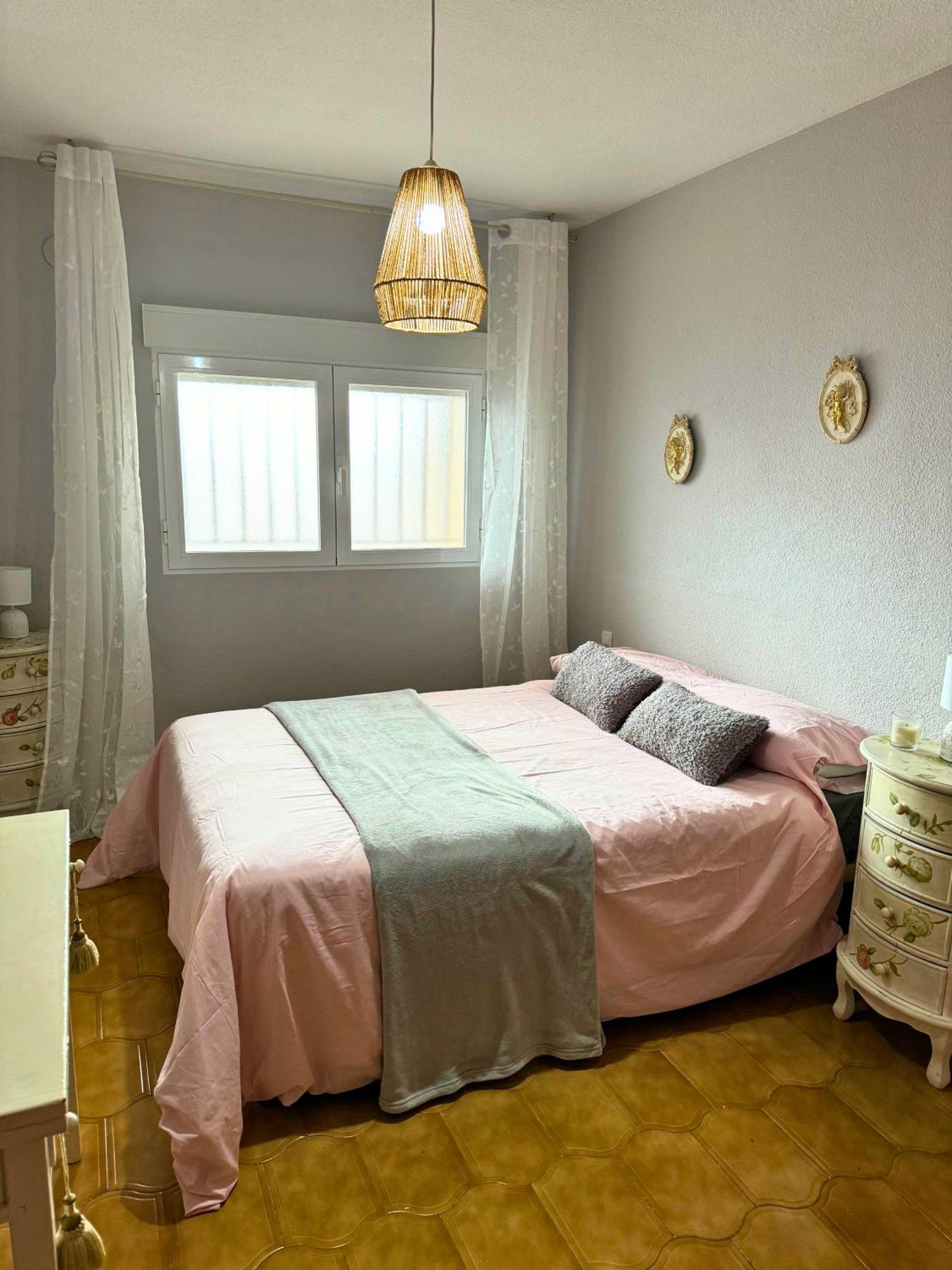 Home4u En Plaza De Gracia Apartamento