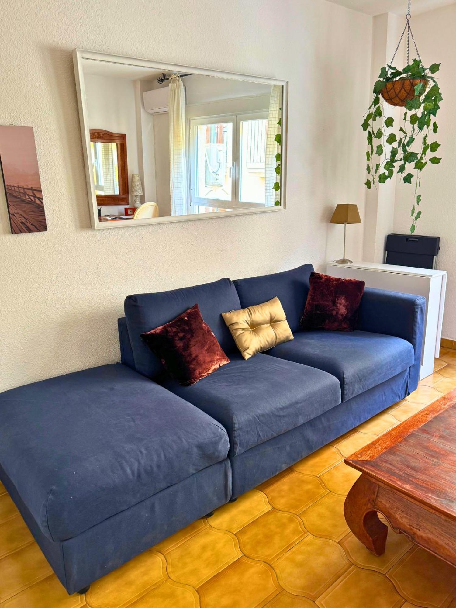Home4u En Plaza De Gracia Apartamento