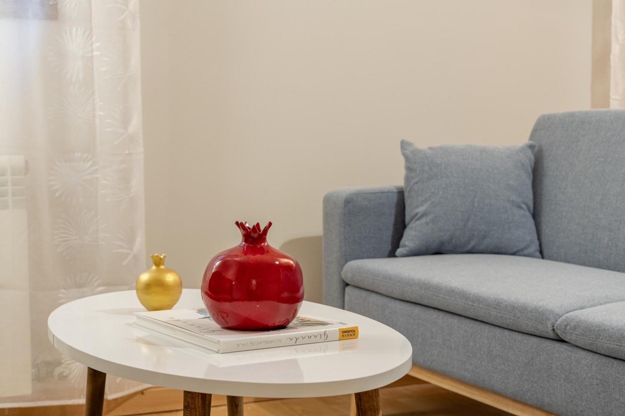 Campo Del Principe Apartamento *