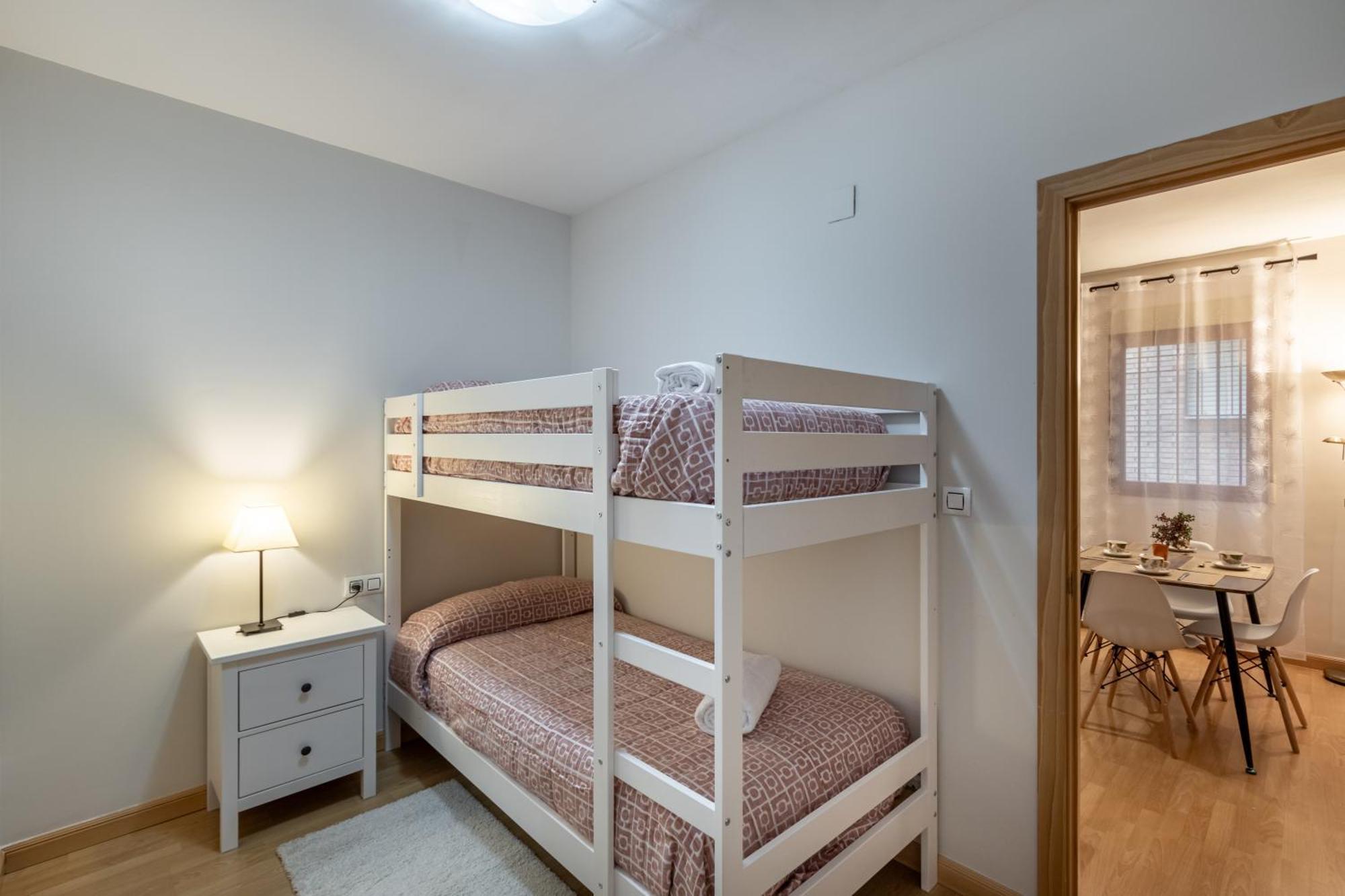 Apartment Campo Del Principe