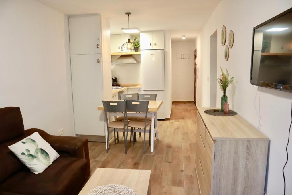 Apartamento Acogedor Junto Palacio Congresos Granada