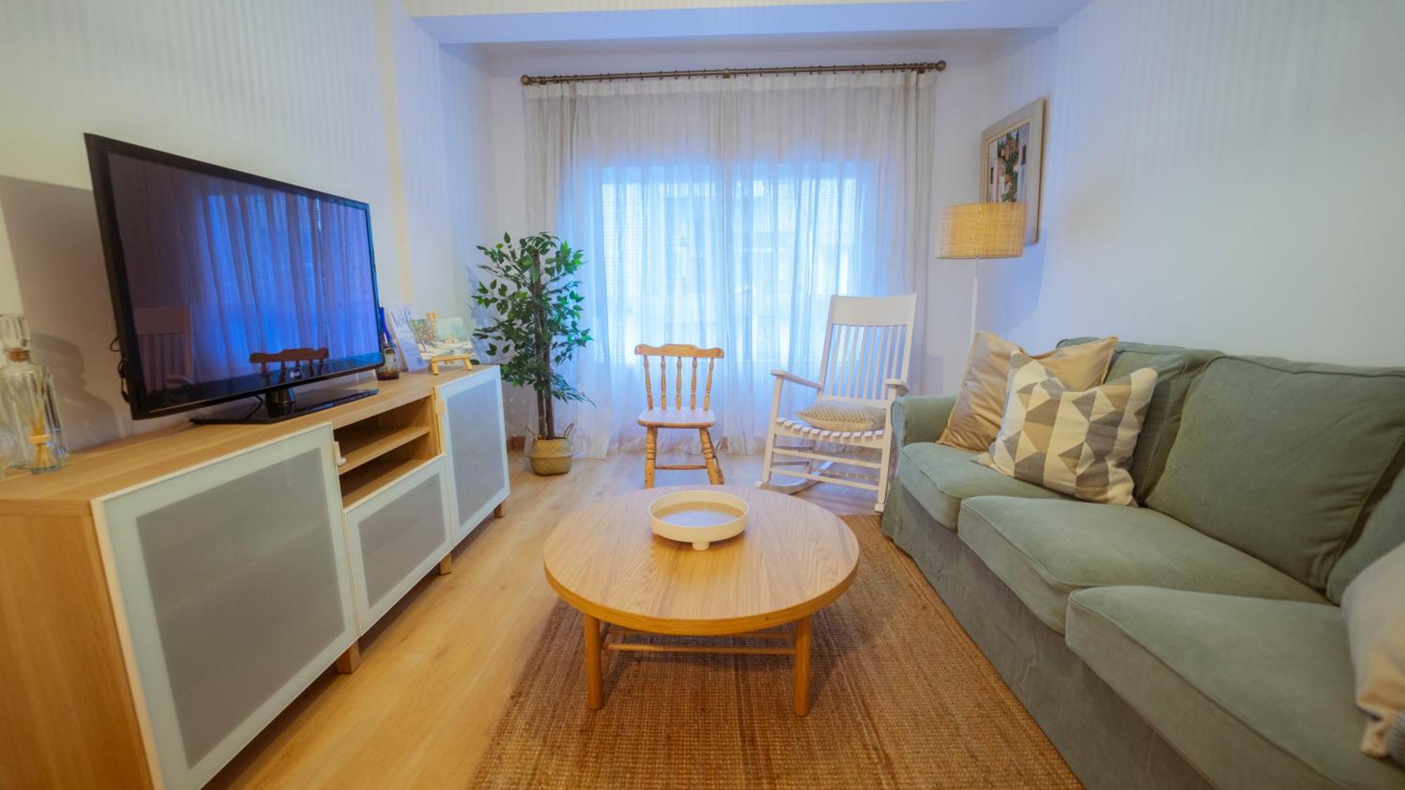 Apartamento Sol